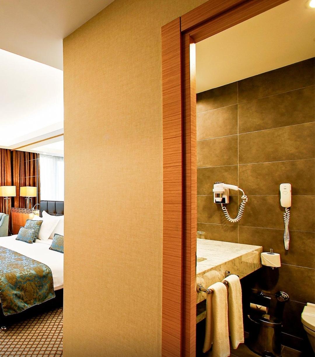 Superior Twin Room photo 3