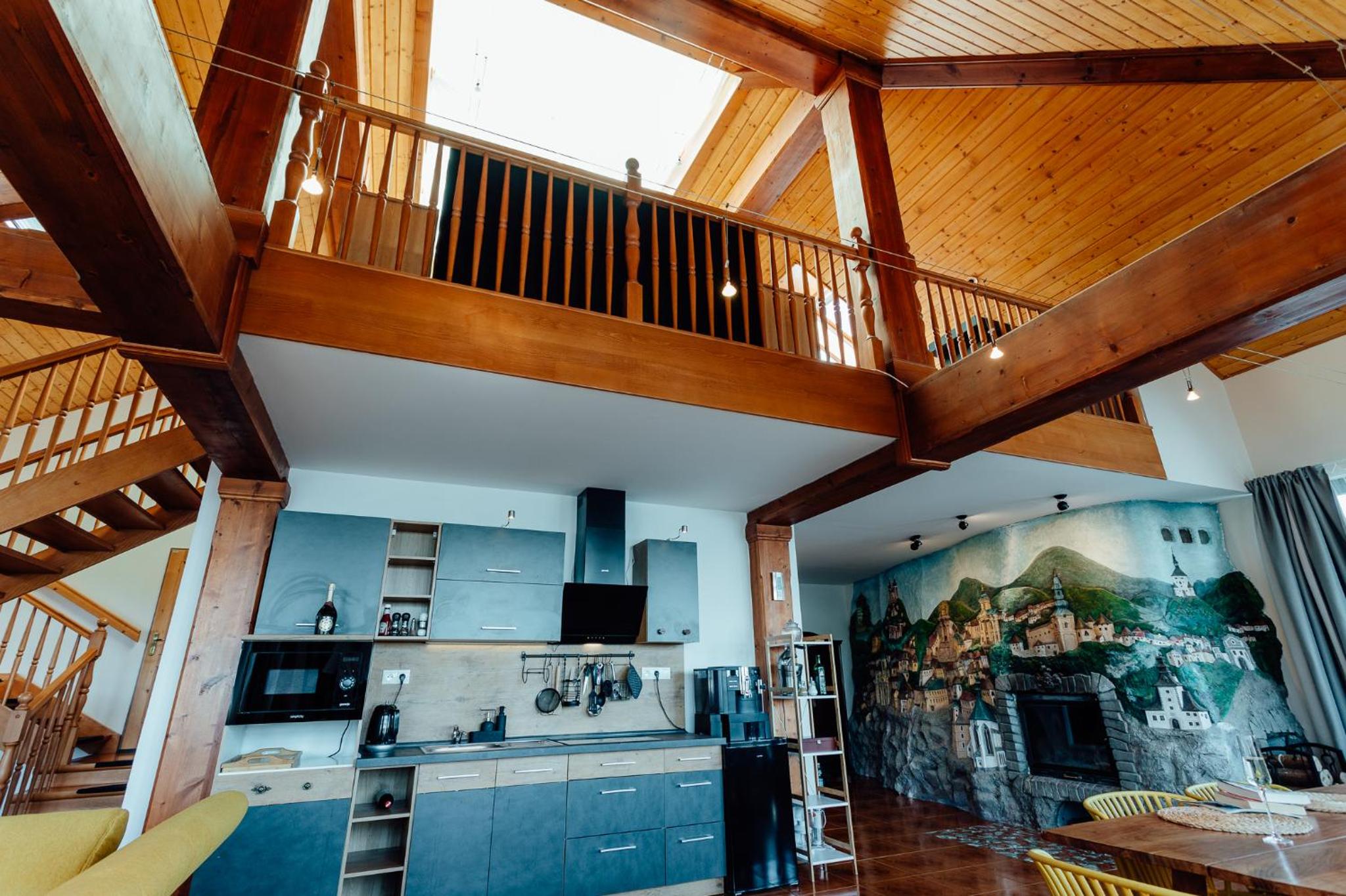 Maisonette