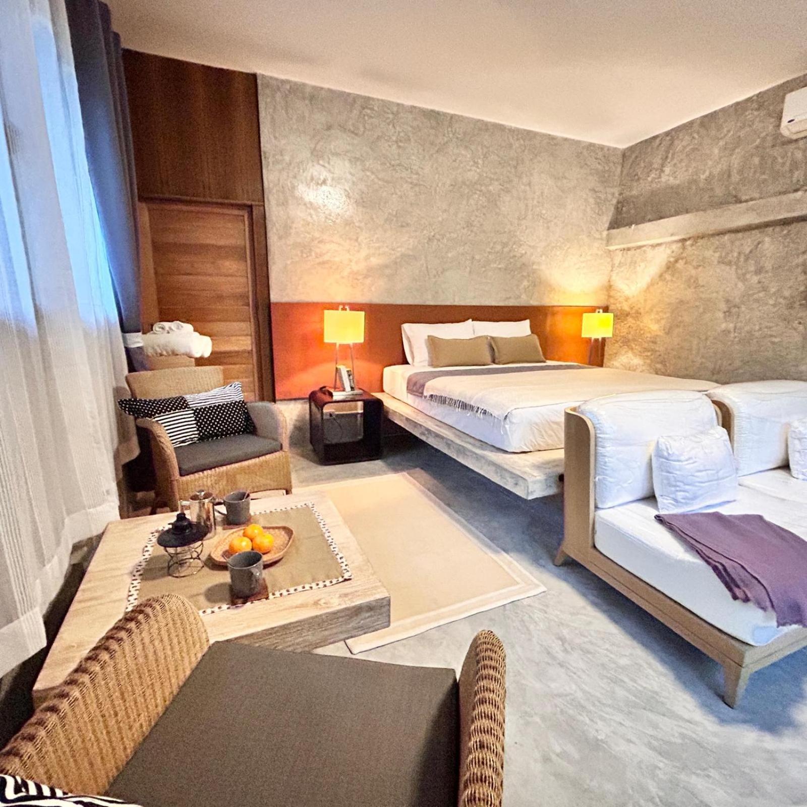 Double Room with Park View - Photo 28