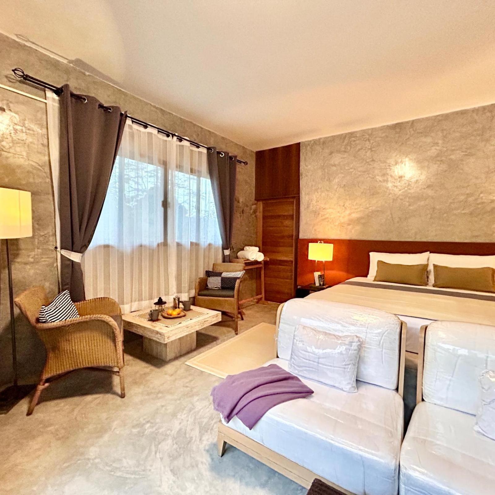 Double Room with Park View - Photo 23