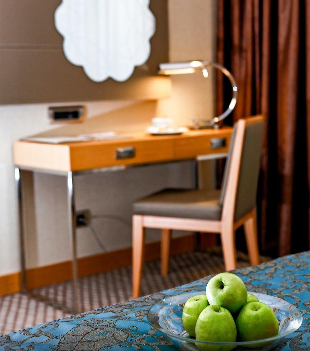 Superior Double Room photo 1