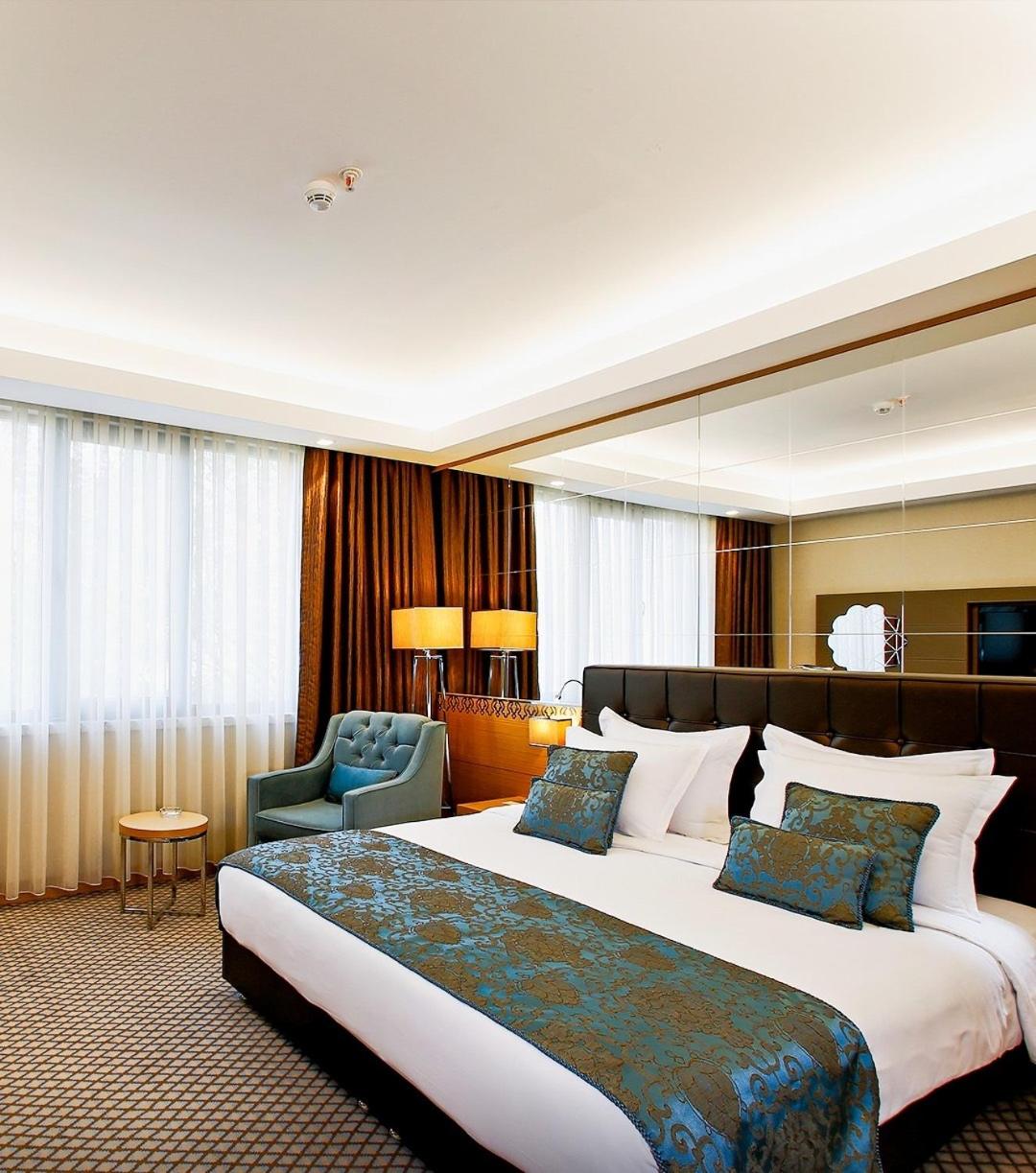 Superior Double Room photo 2