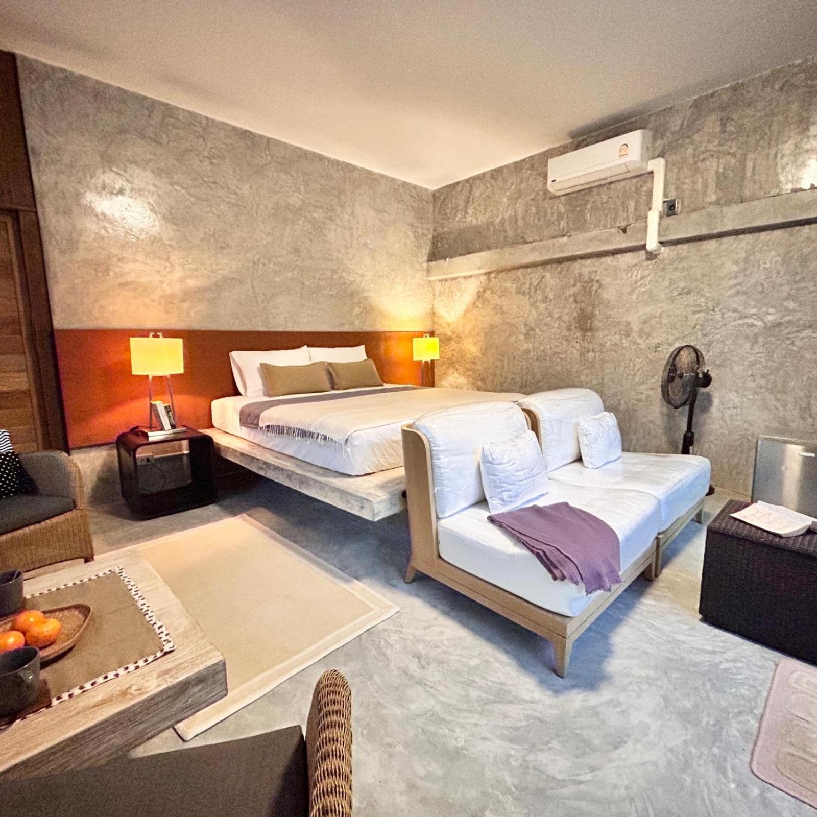 Double Room with Park View - Photo 37