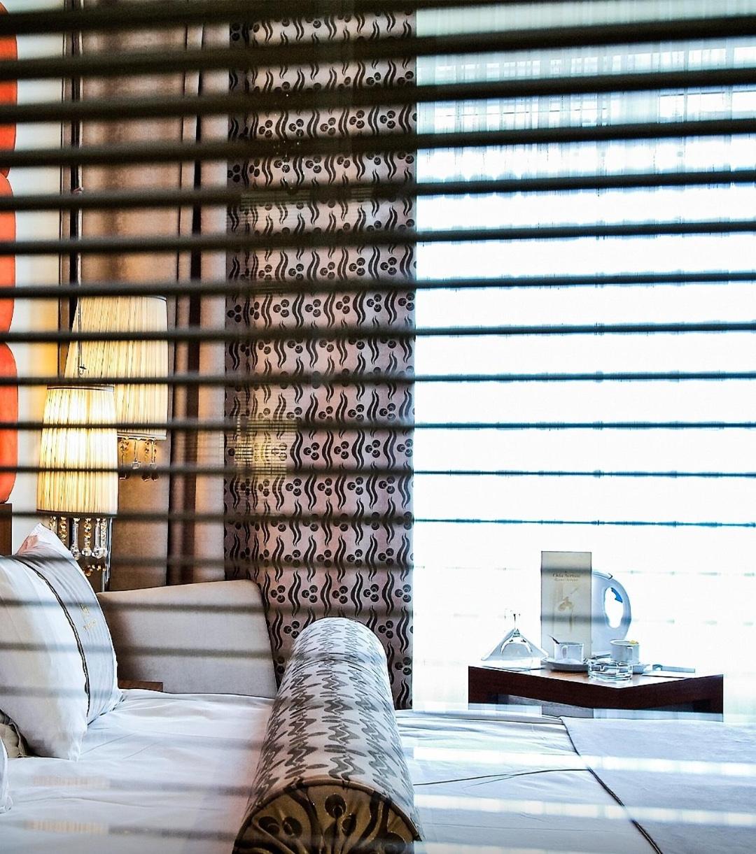 Suite with City View photo 1