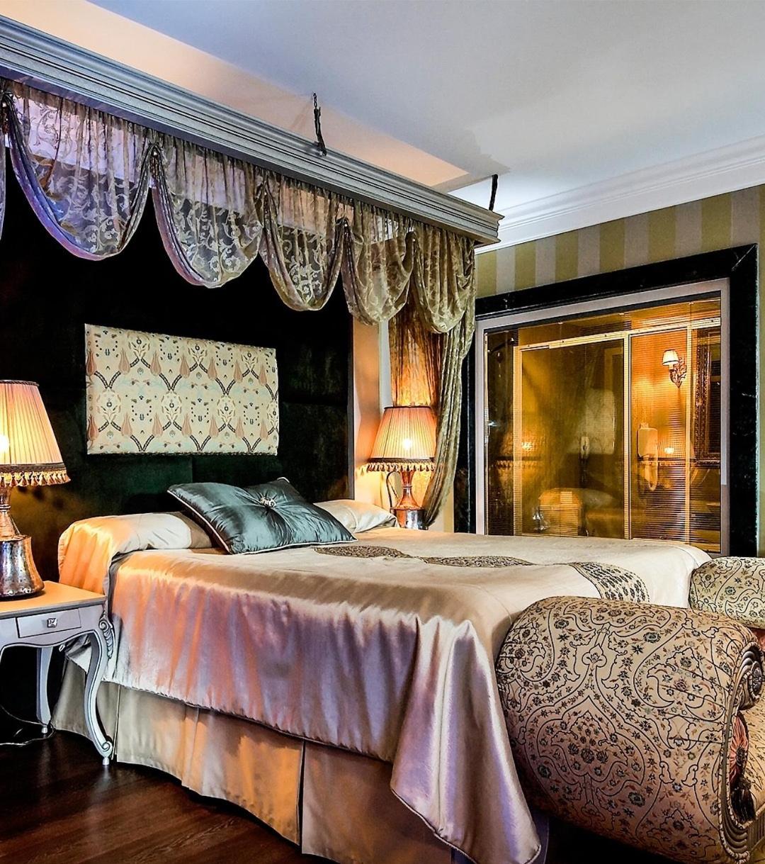 Suite with City View photo 3