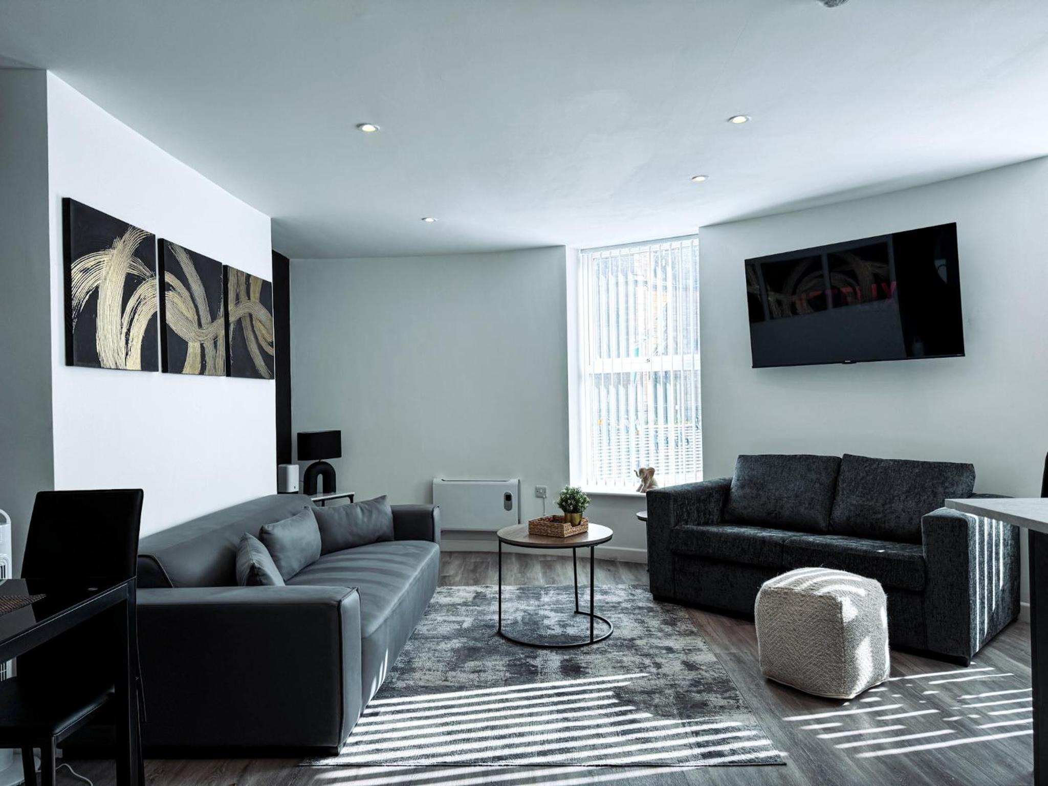 Superior Apartment photo 1