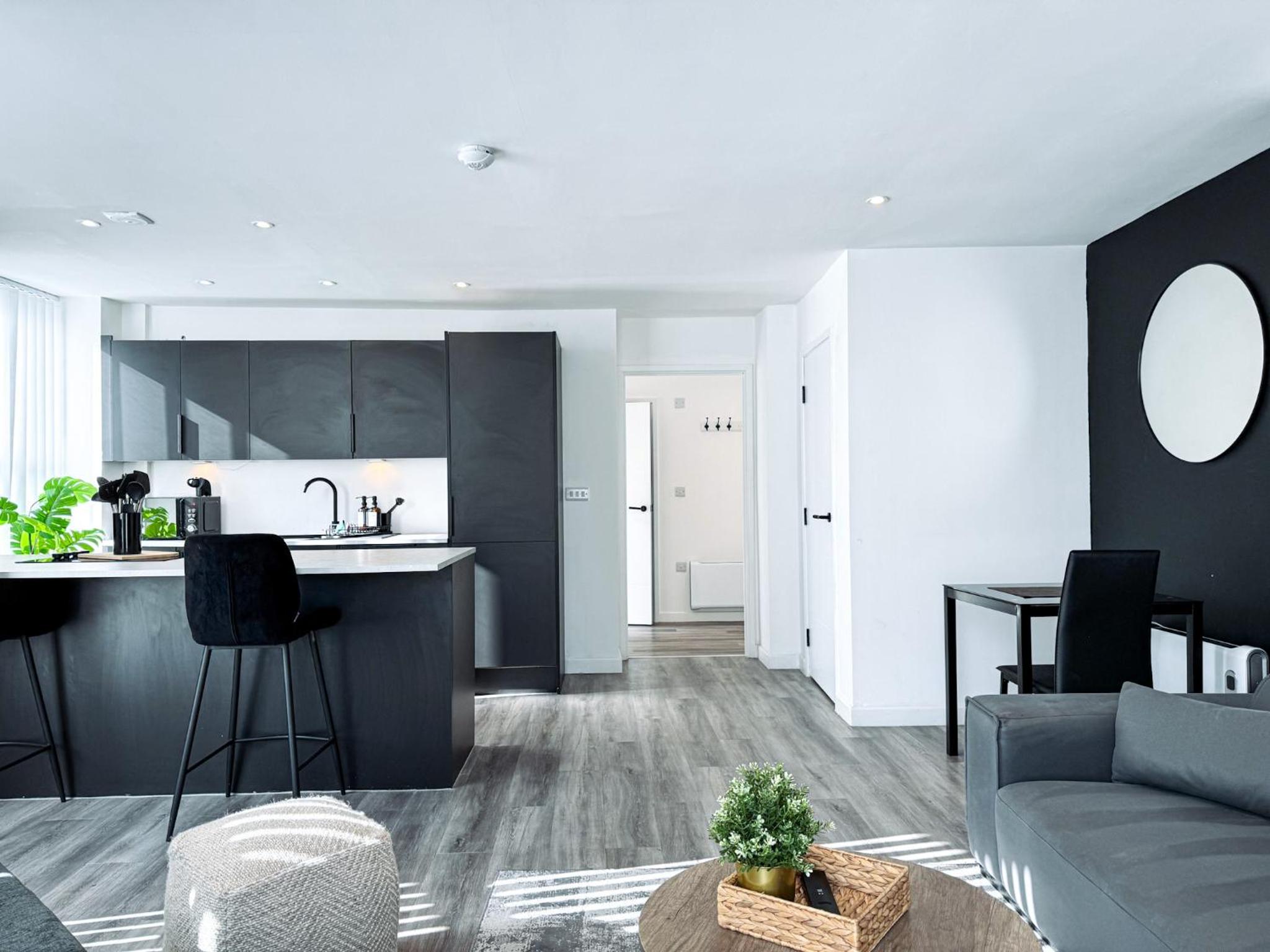Superior Apartment photo 3