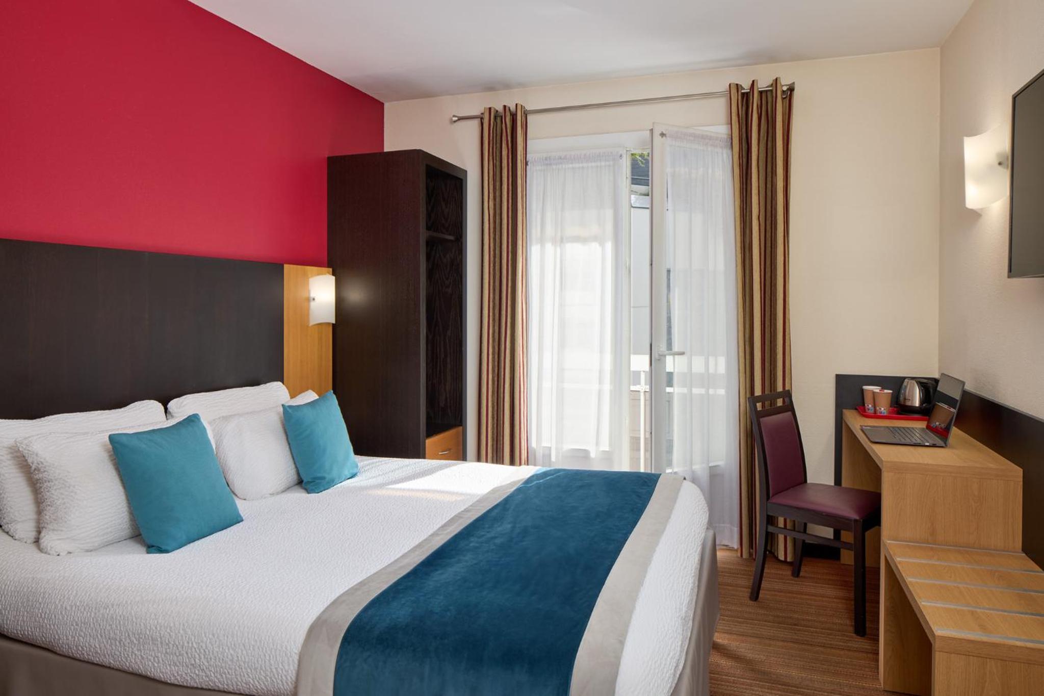 Comfort Double Room