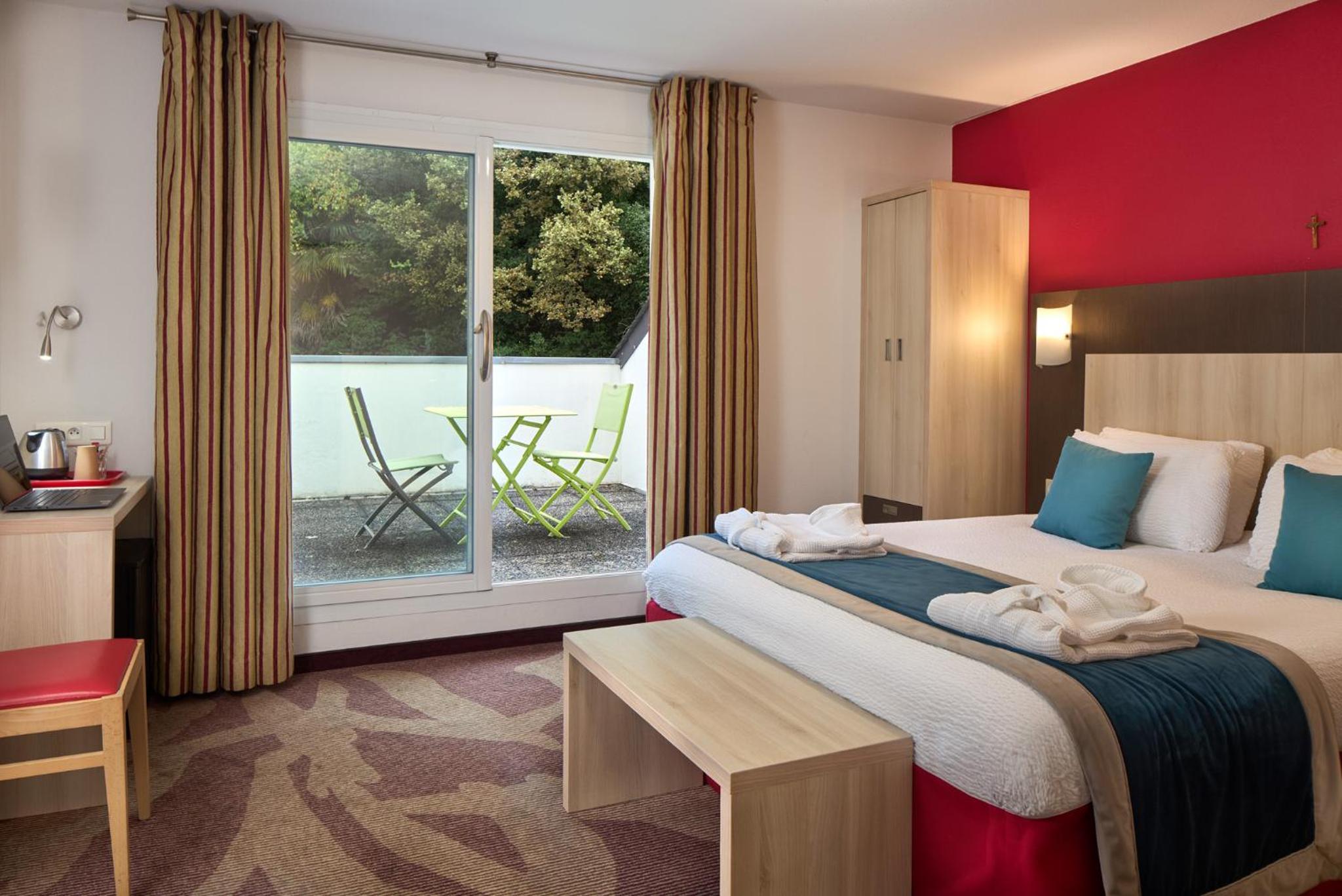 Comfort Superior Double Room