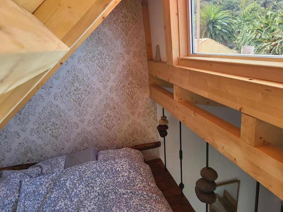 Casa de Dos Habitaciones