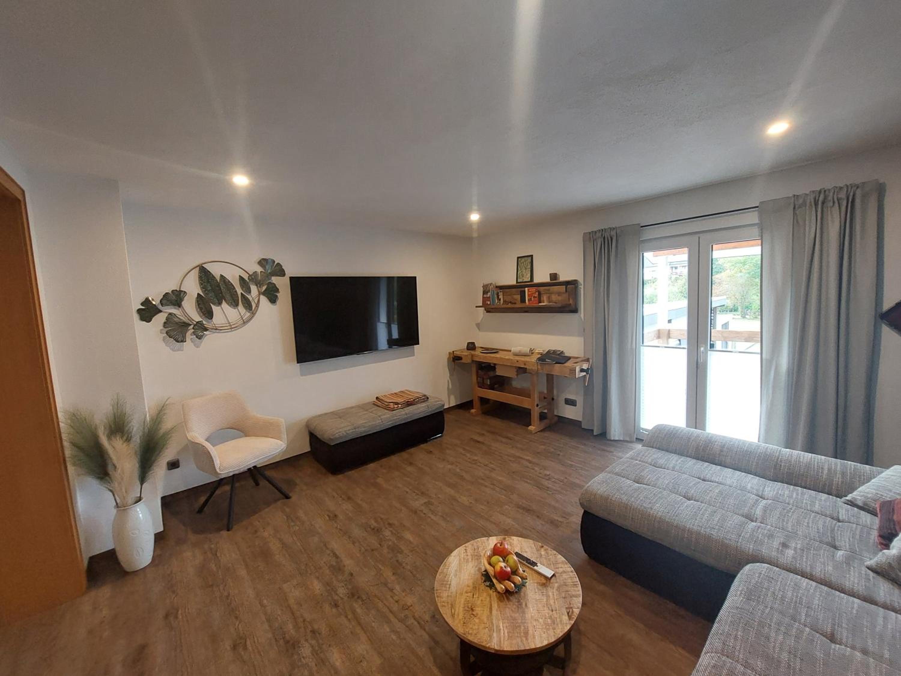 Apartment - Split Level photo 2