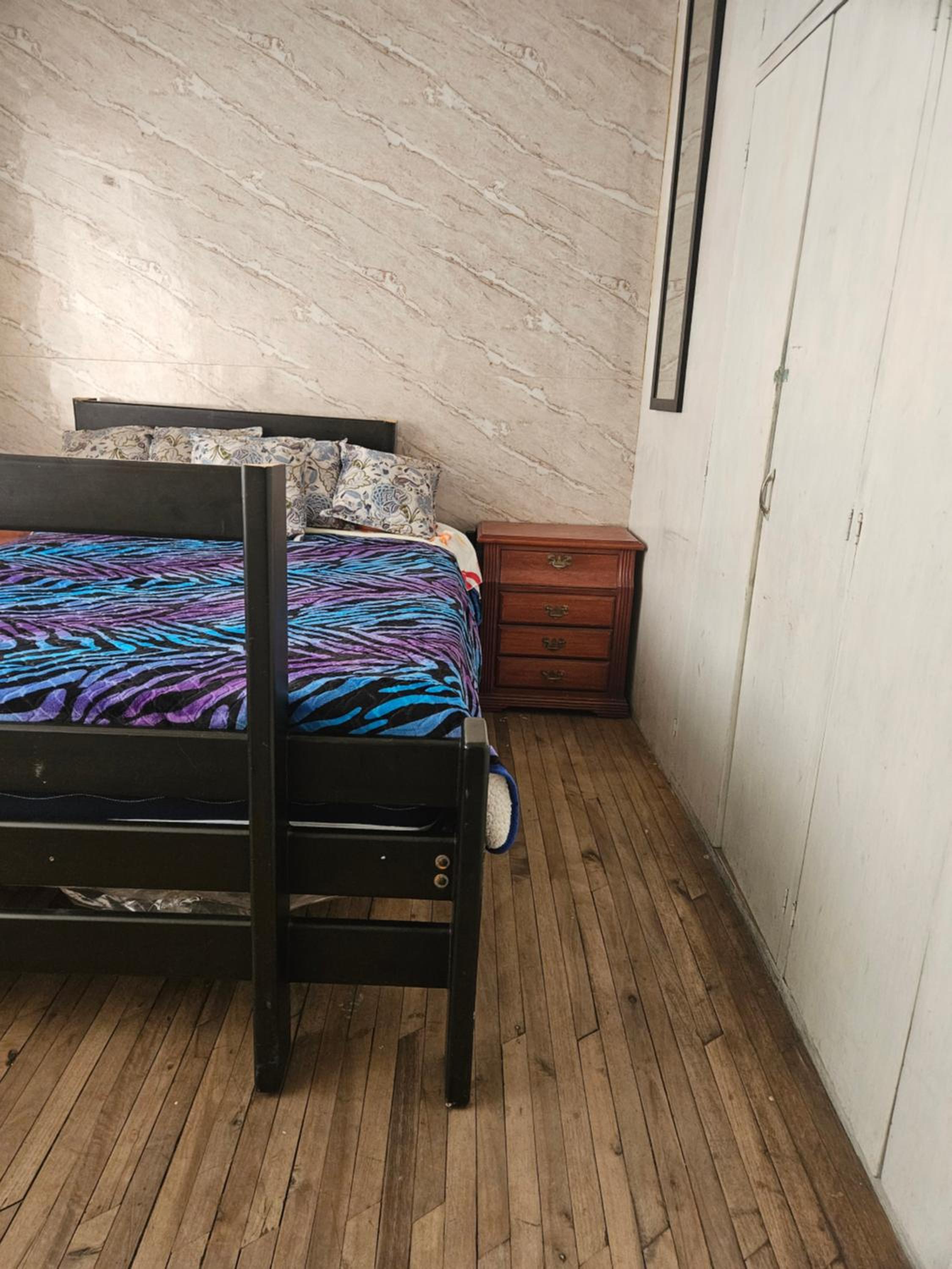 Double Room With Shared Bathroom photo 1