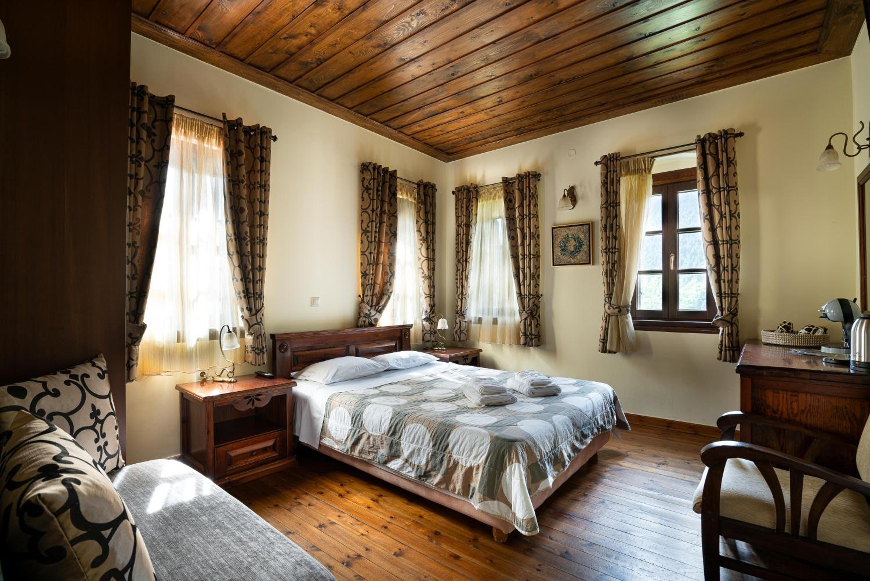 Standard Family Room