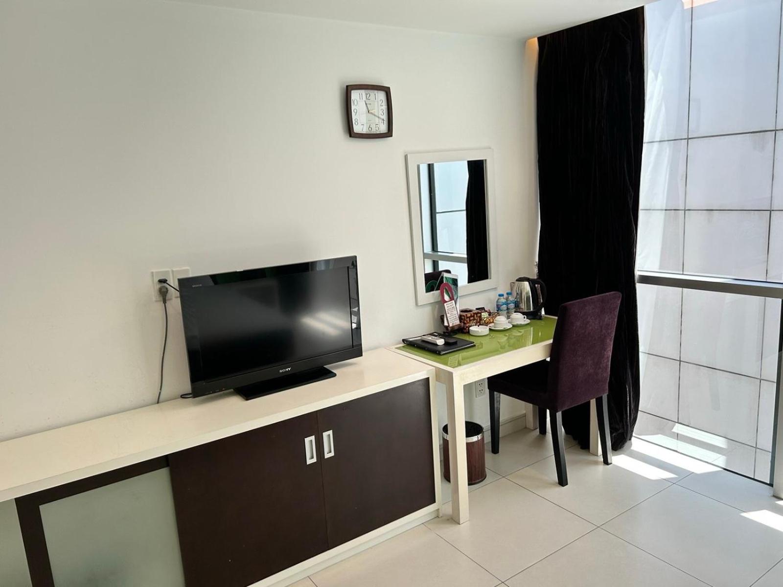 Superior Double Room photo 2