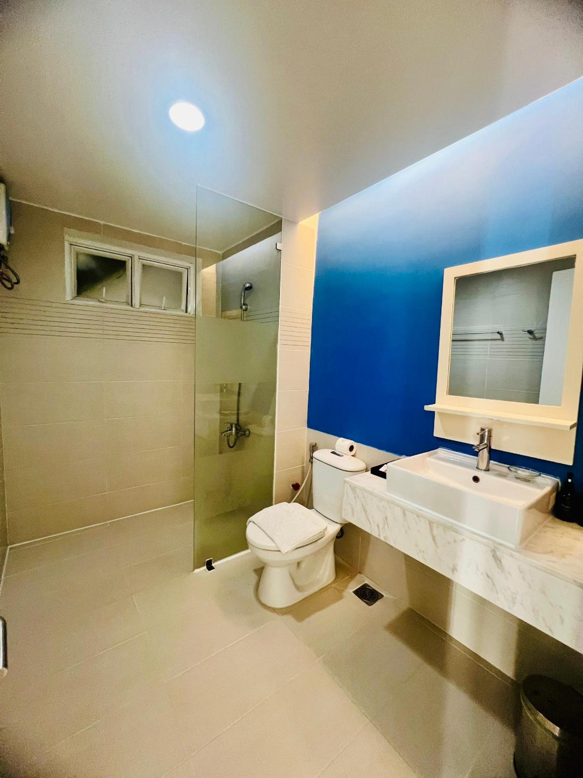 Superior Double Room photo 3
