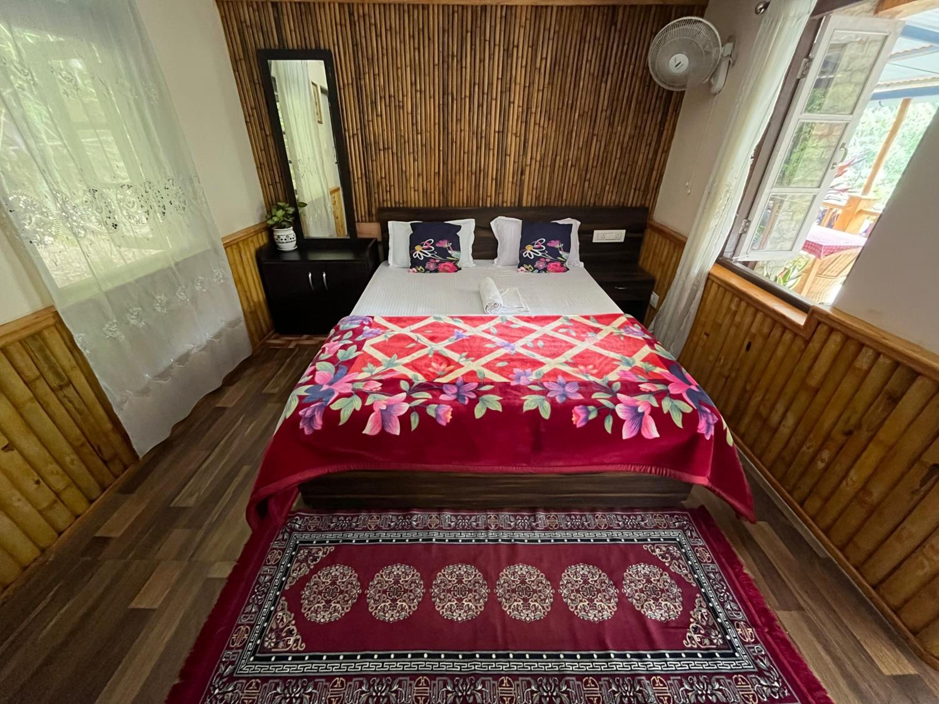 Double Room photo 2