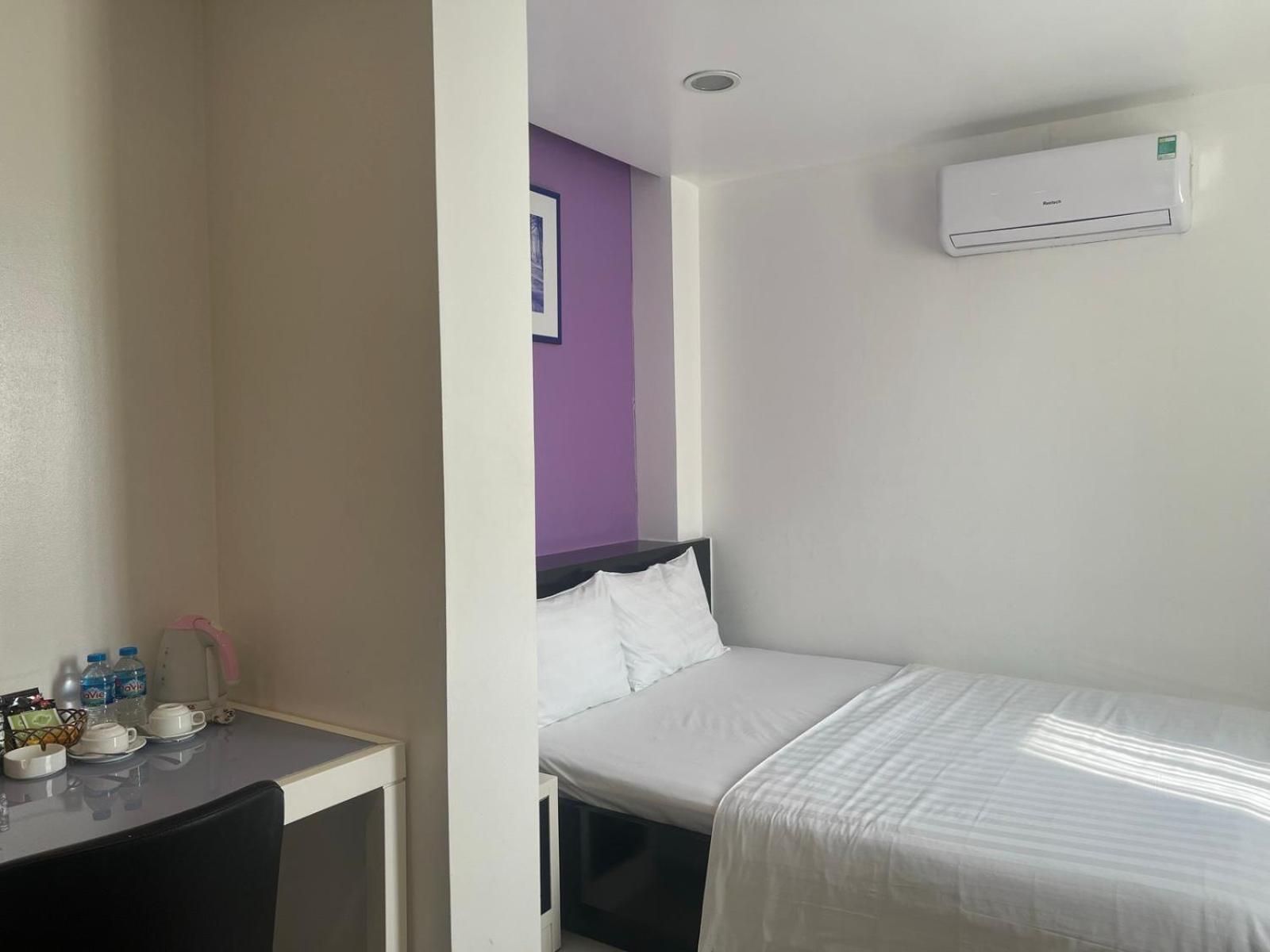 Standard Double Room photo 3