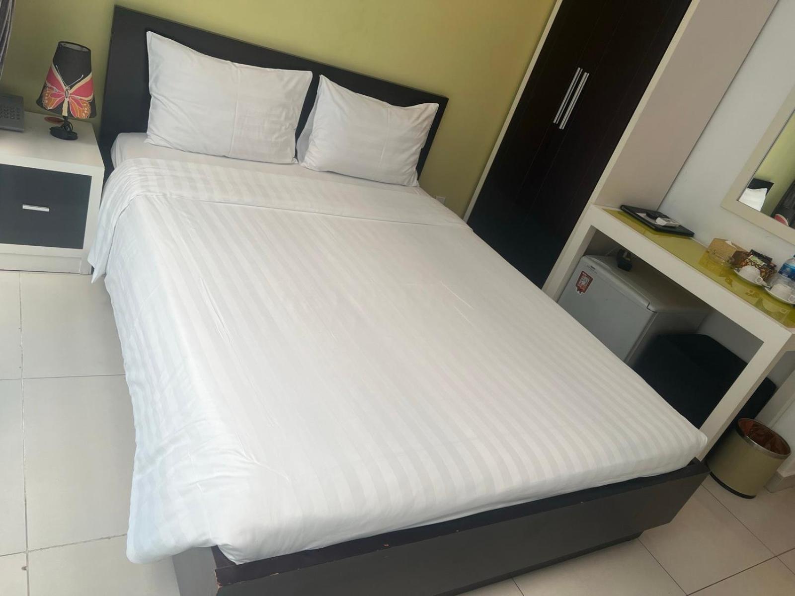 Standard Double Room photo 2
