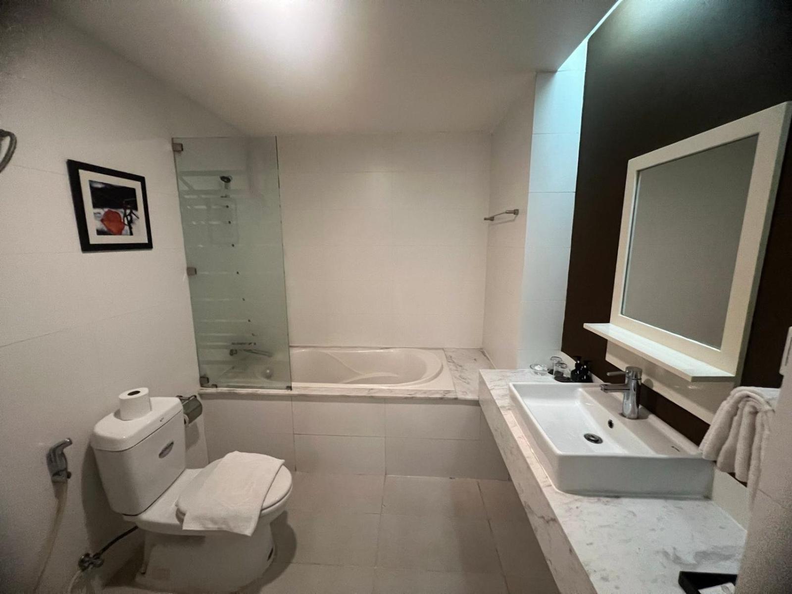 Deluxe Triple Room photo 2