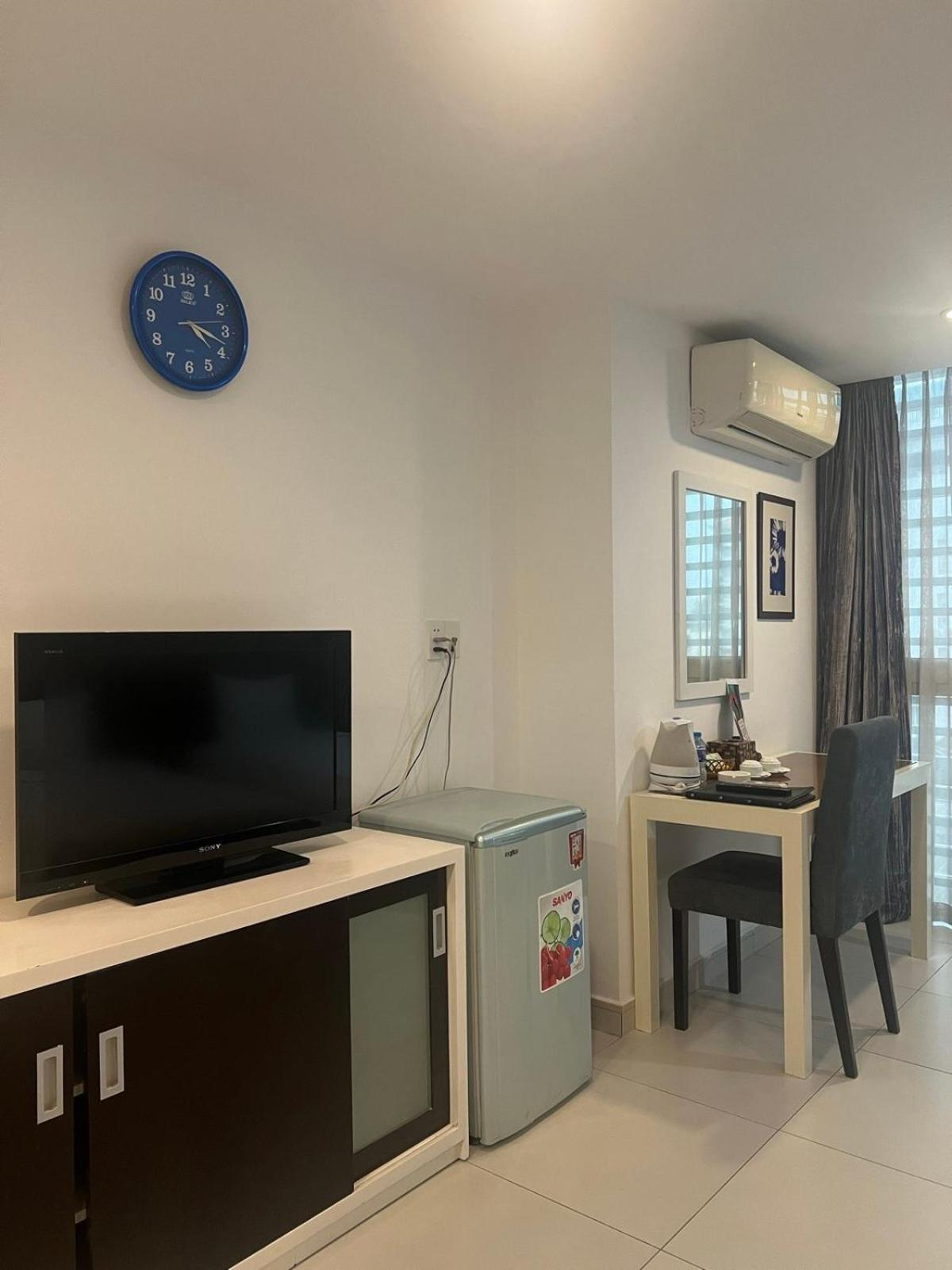 Deluxe Twin Room photo 3