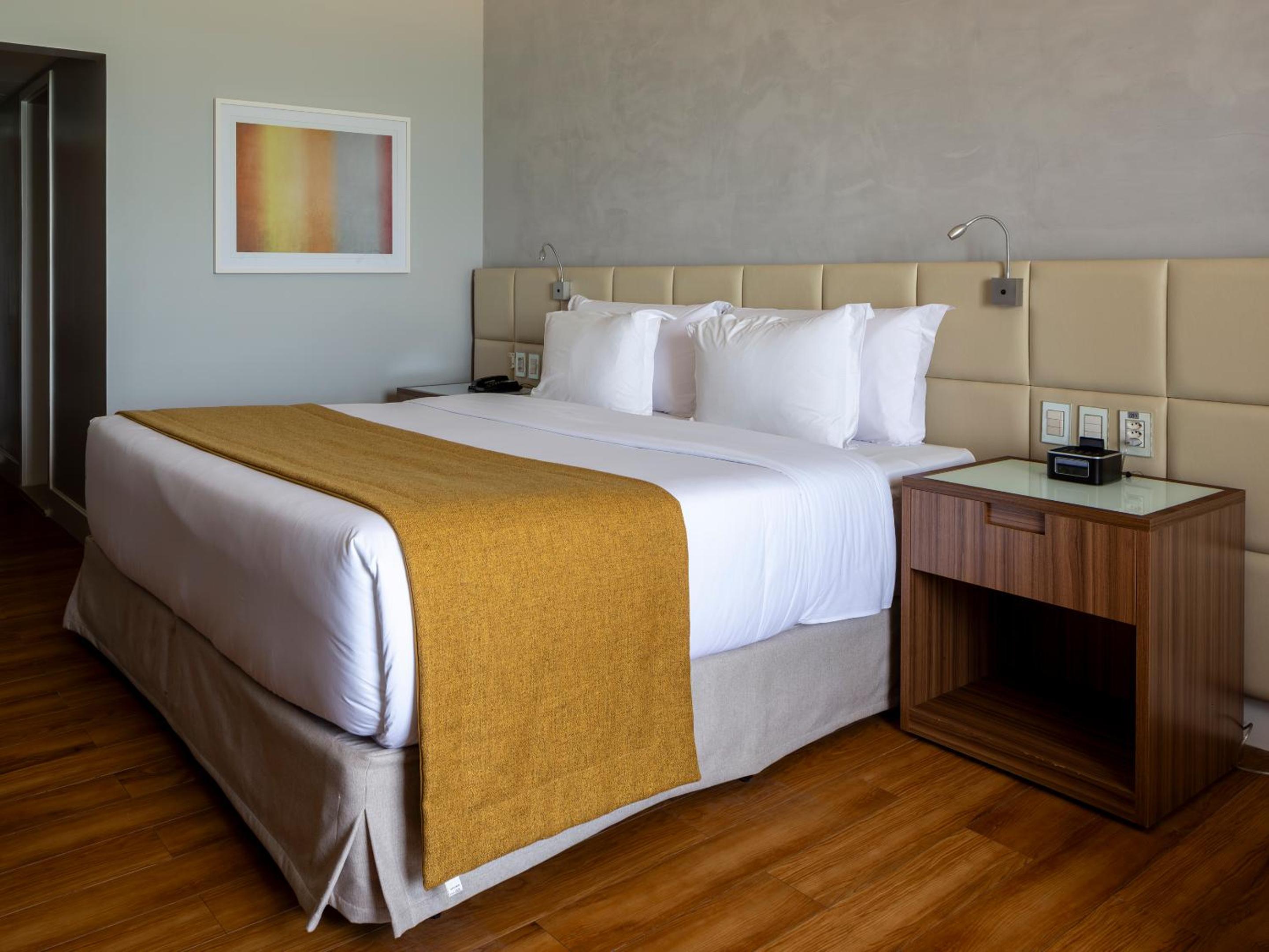 Superior Double Room - Photo 1