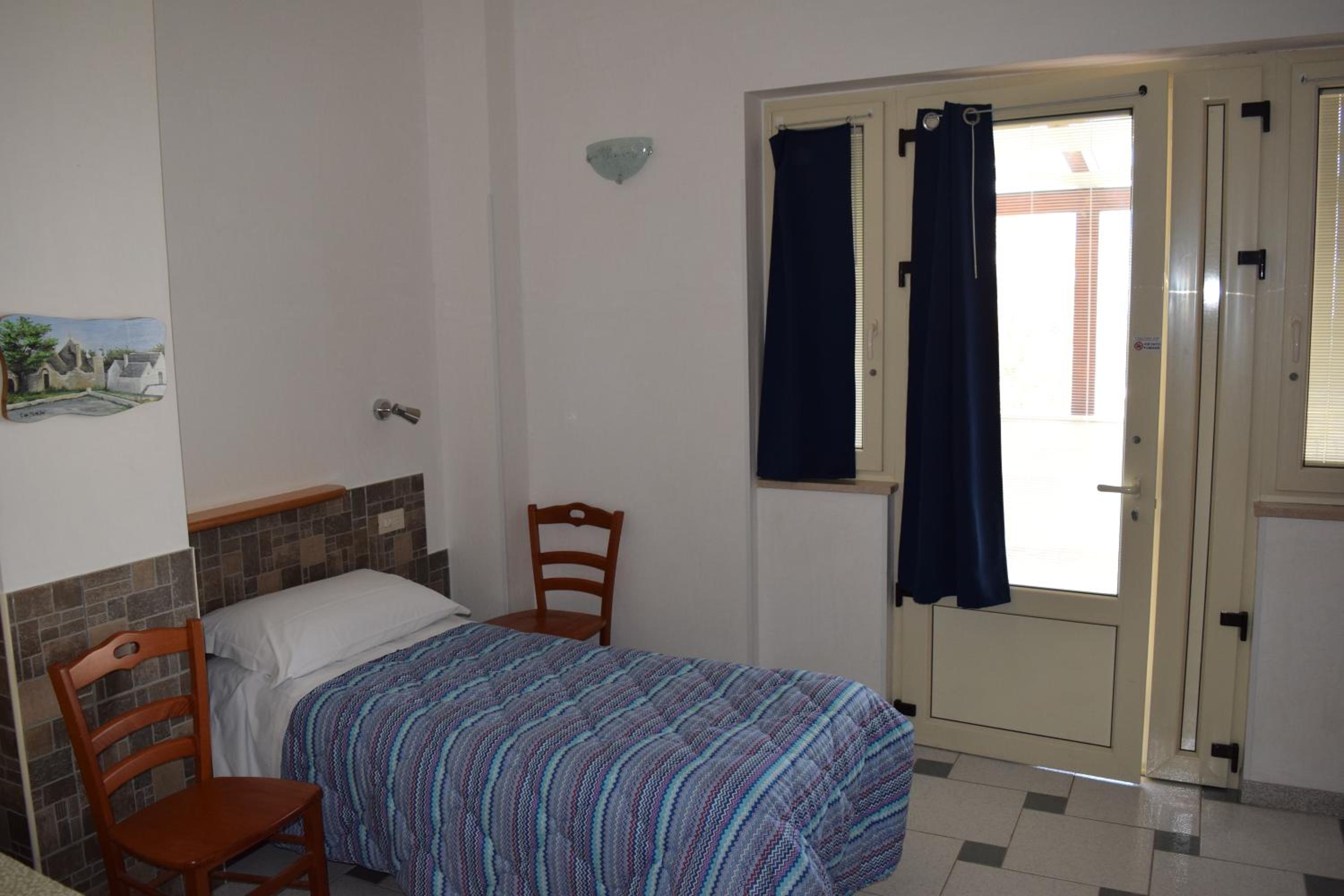 Double or Twin Room - Photo 16