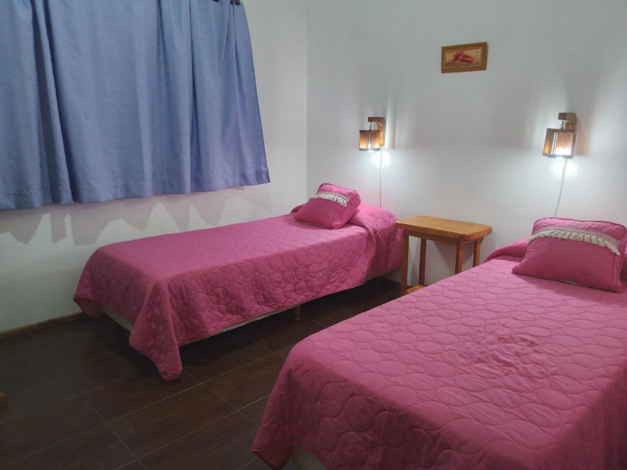 Two-Bedroom House photo 3