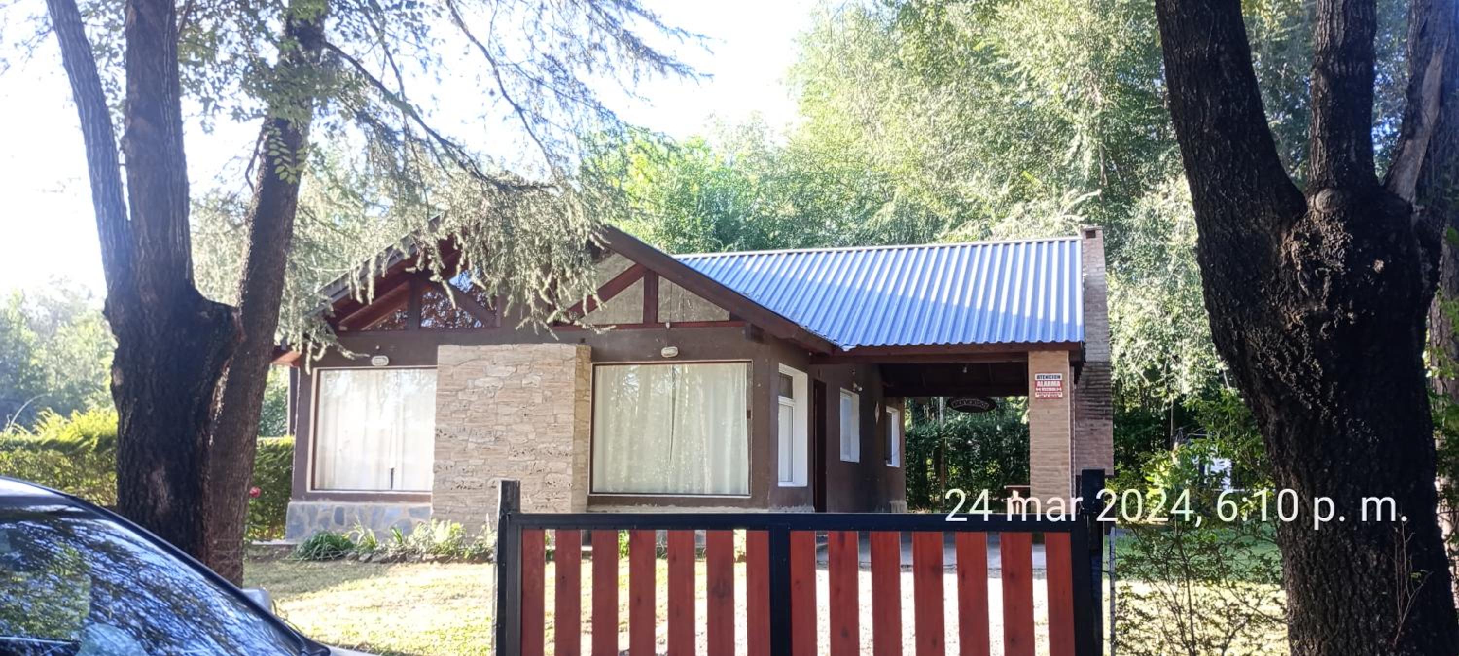 Two-Bedroom House photo 2