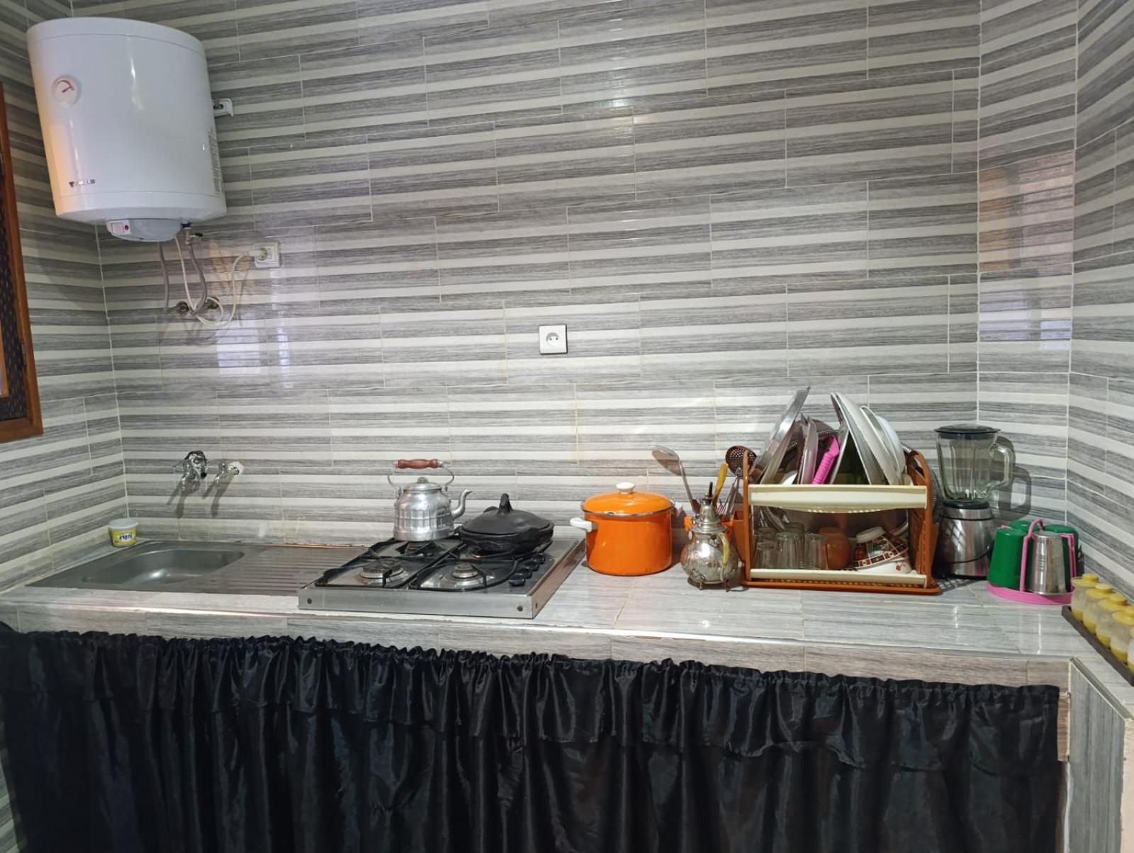 Superior Apartment photo 2
