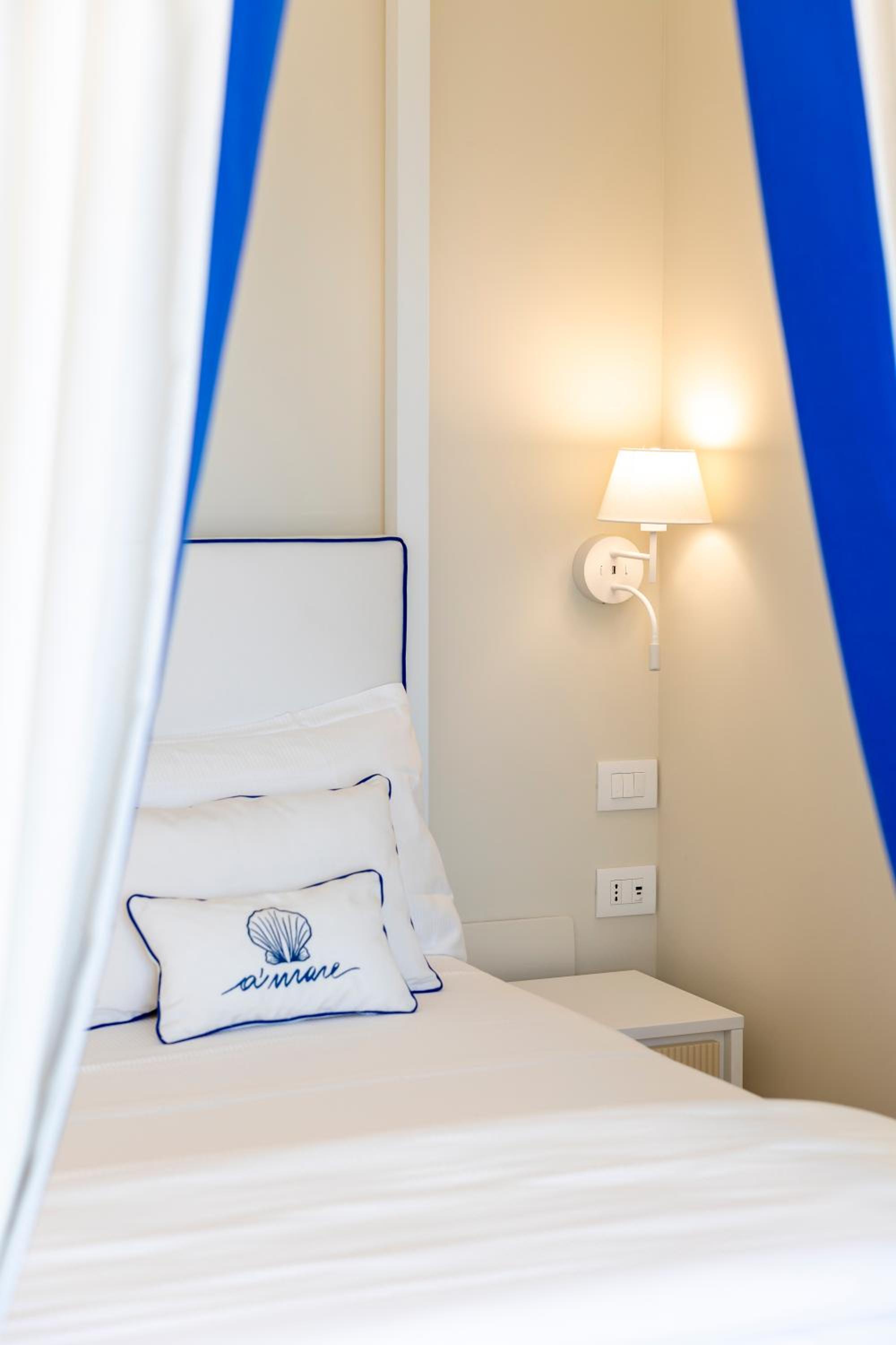 Suite with Terrace