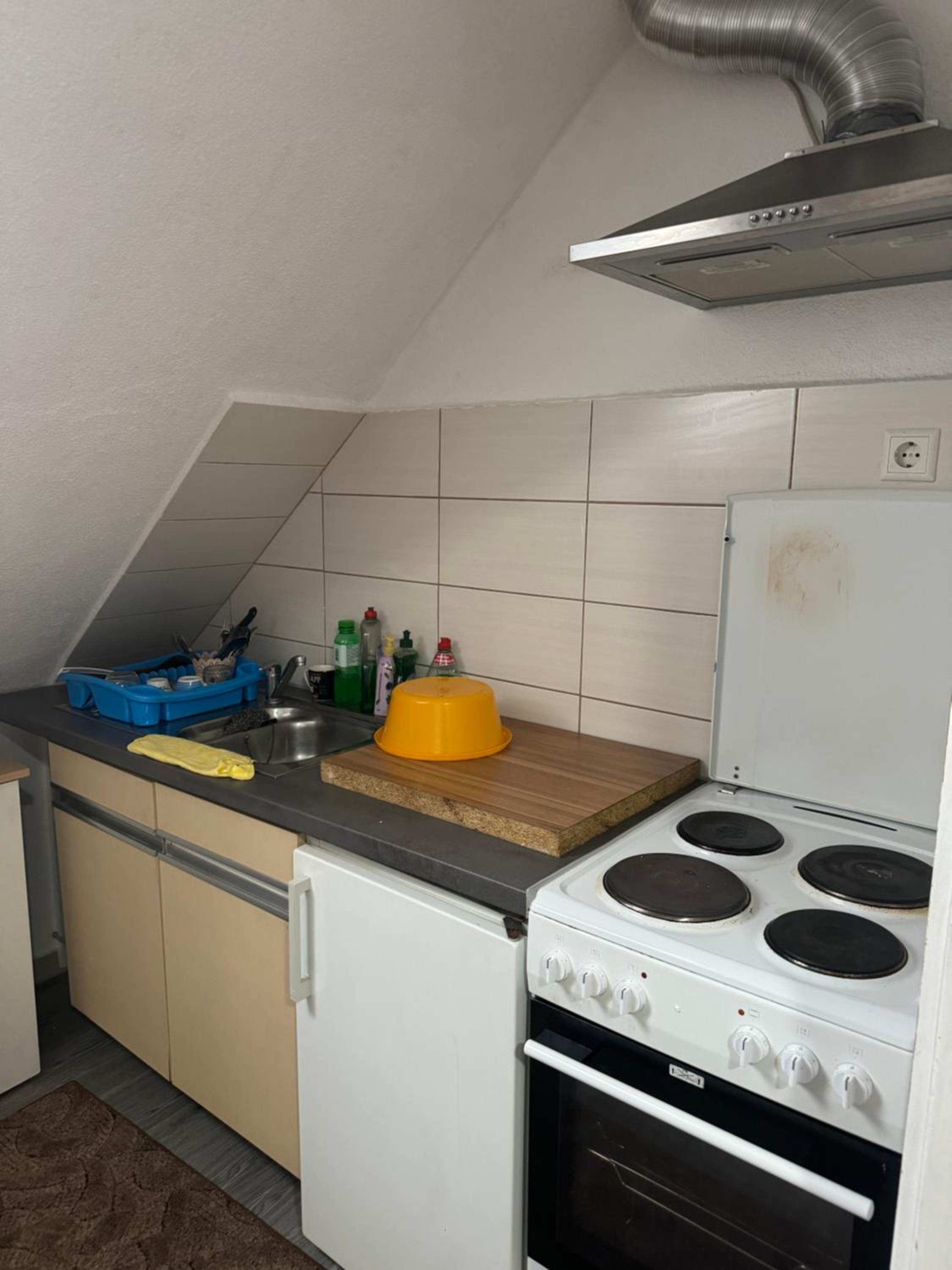 Triple Room photo 2