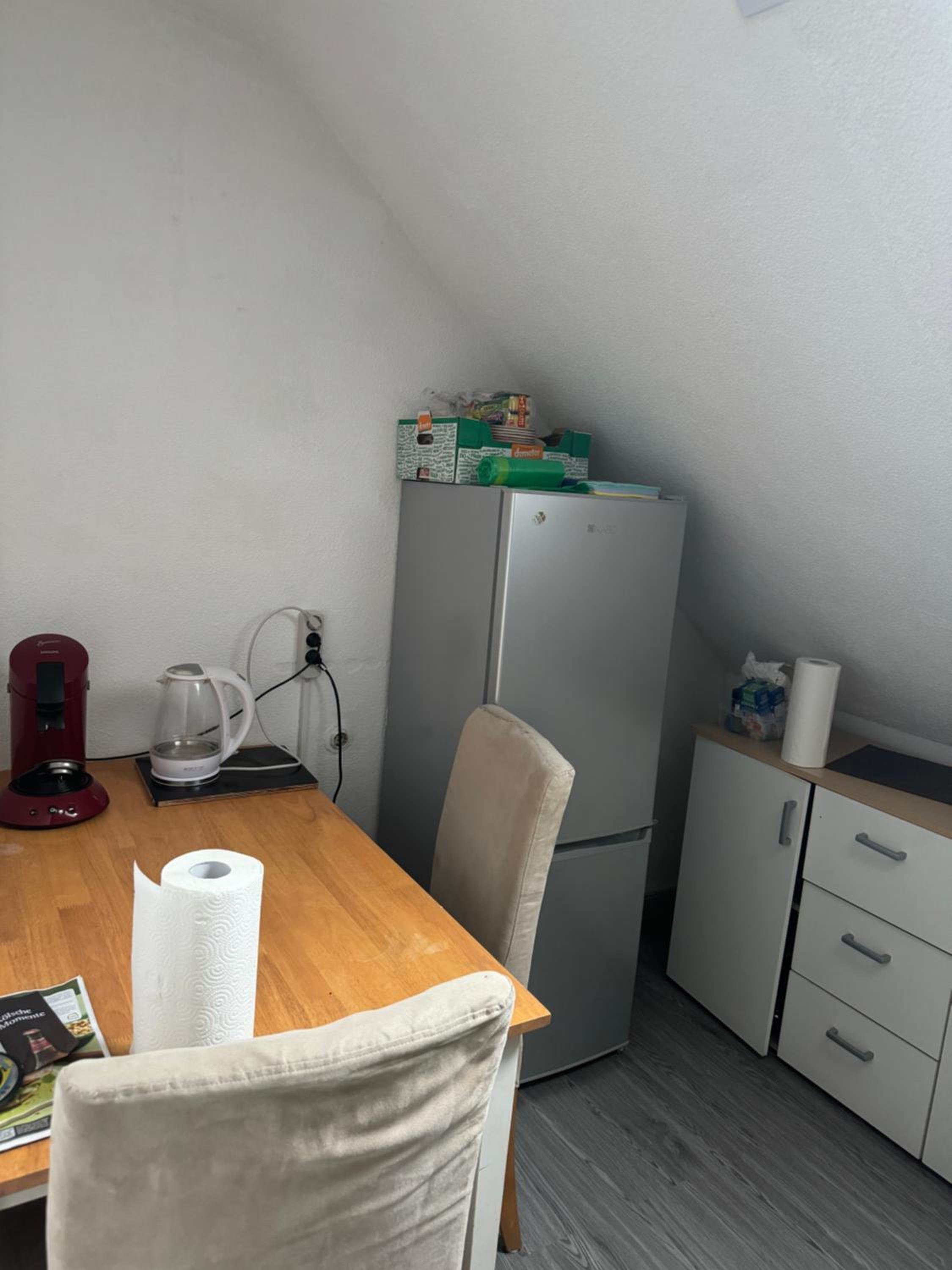 Triple Room photo 3