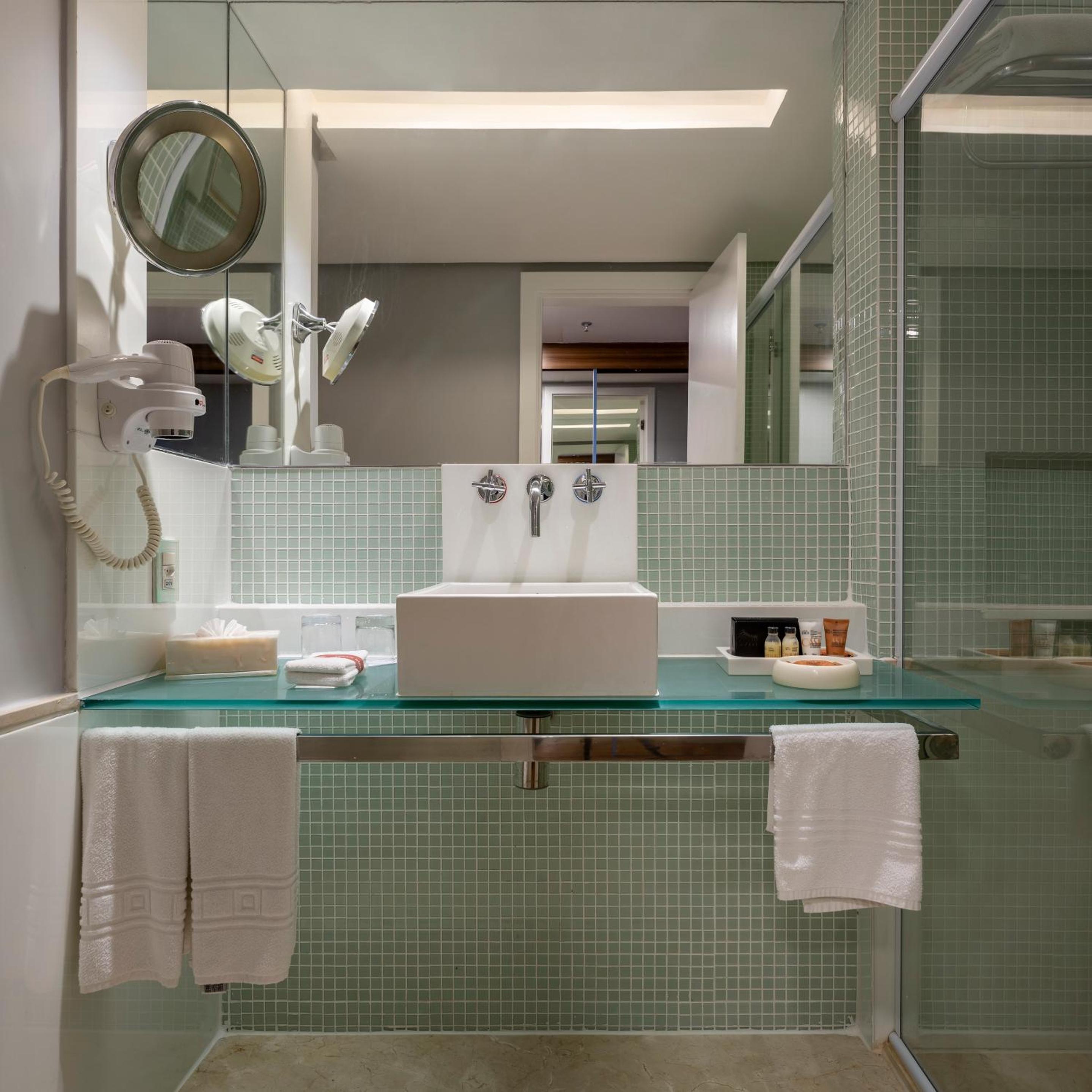 Gran Class Superior Double Room - Photo 2