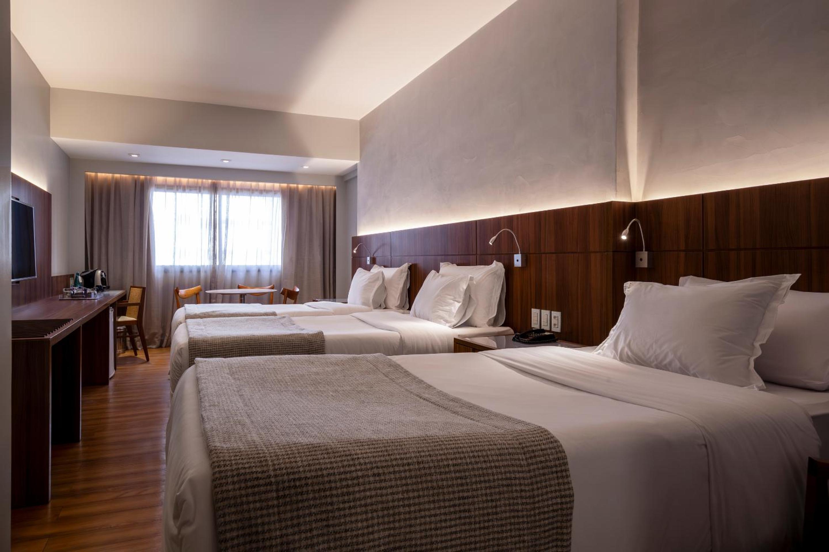 Superior Triple Room - Photo 1