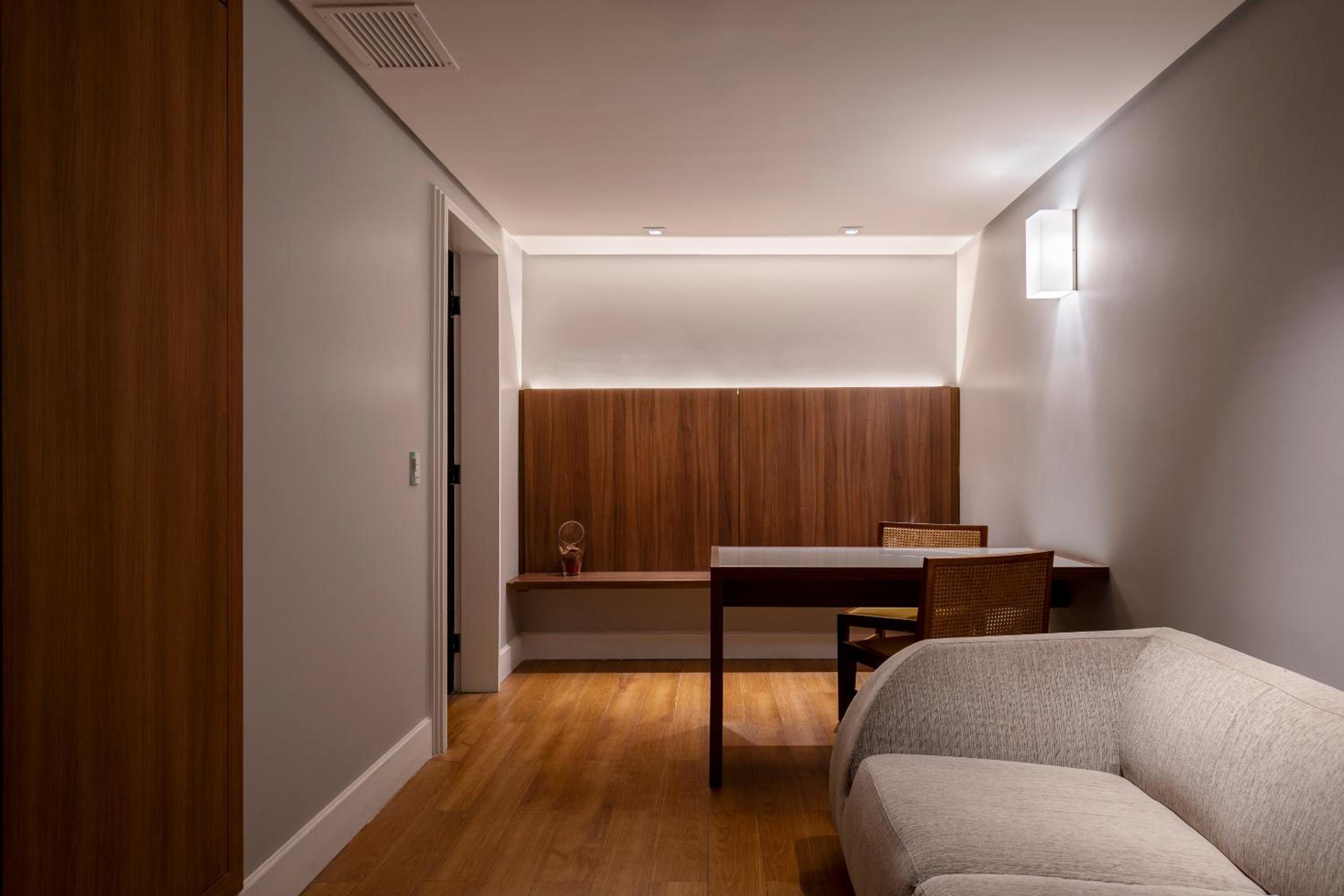 Junior Suite with Ocean View
