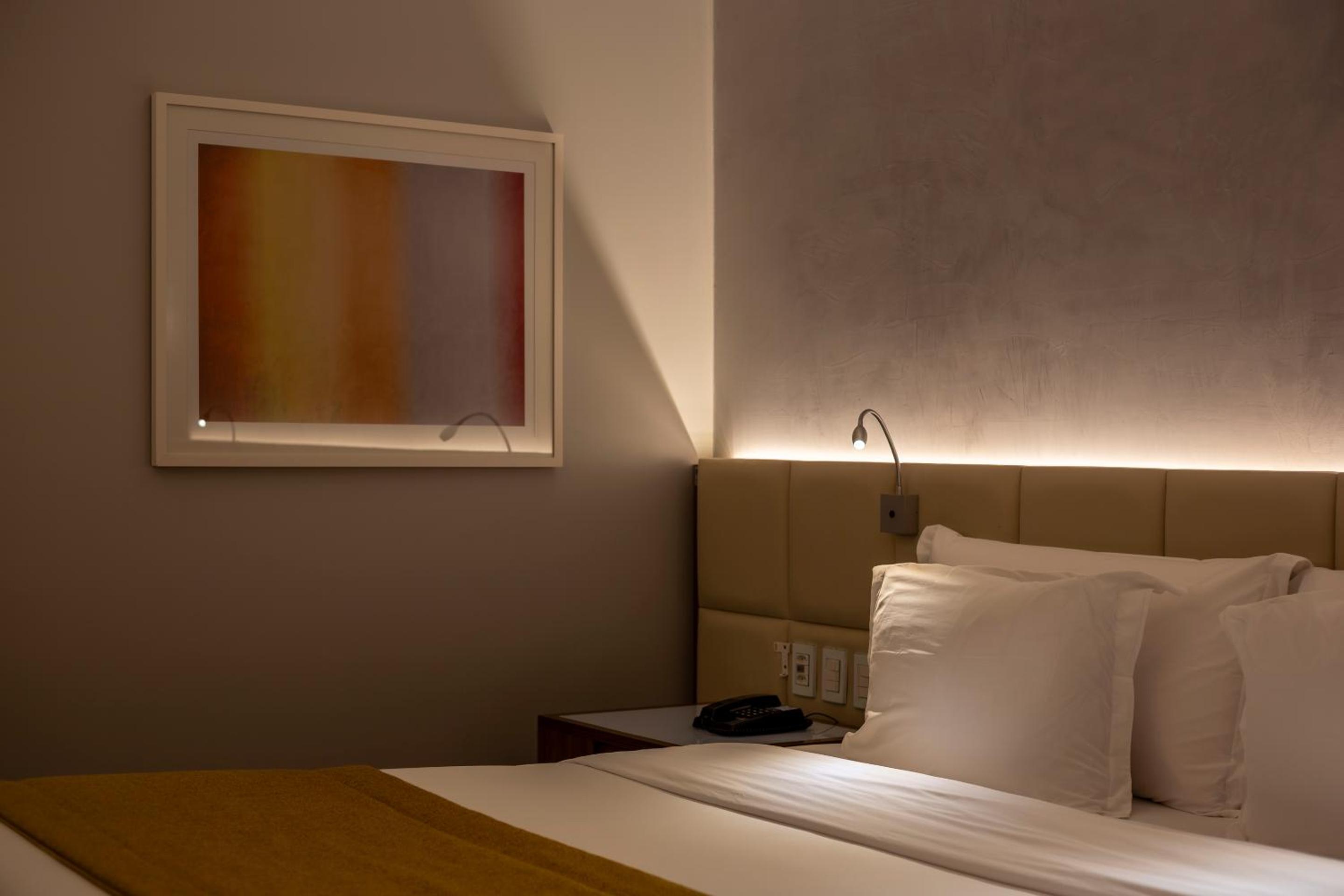 Superior Double Room - Photo 2