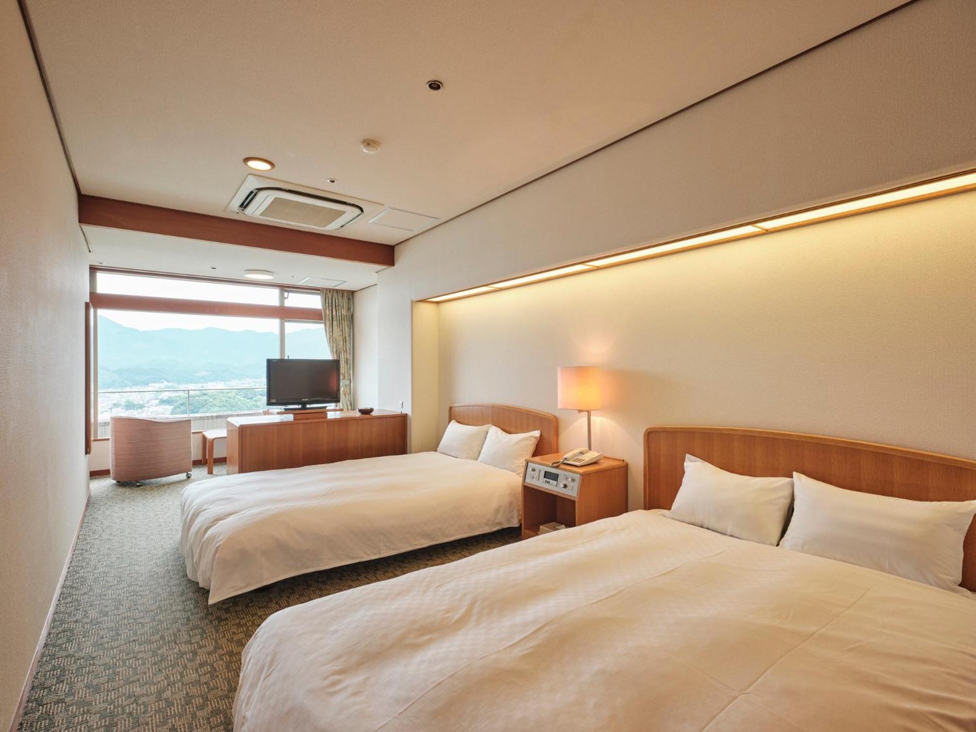 Twin Room - Sanjokan