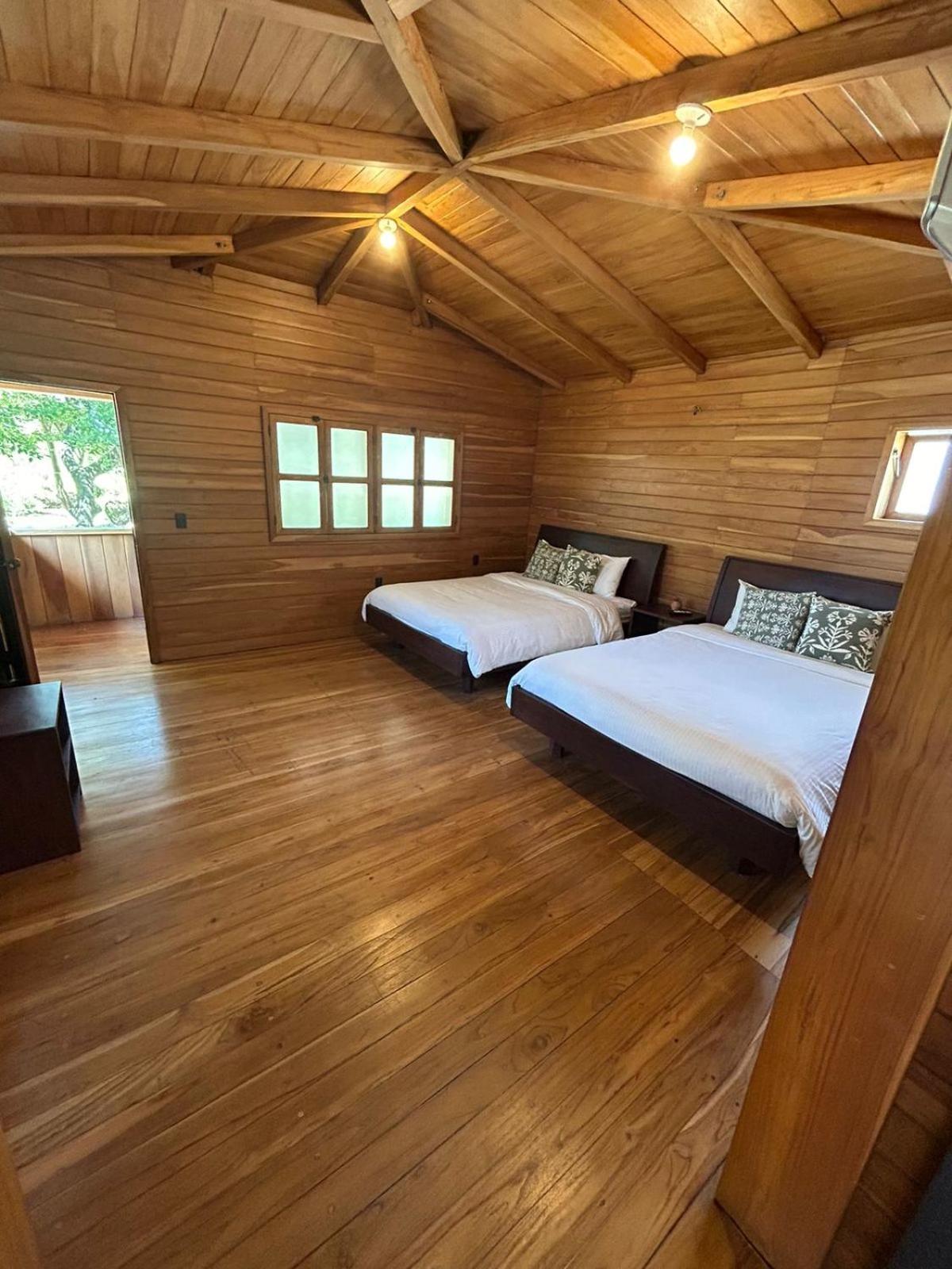 Queen Room with Two Queen Beds photo 2