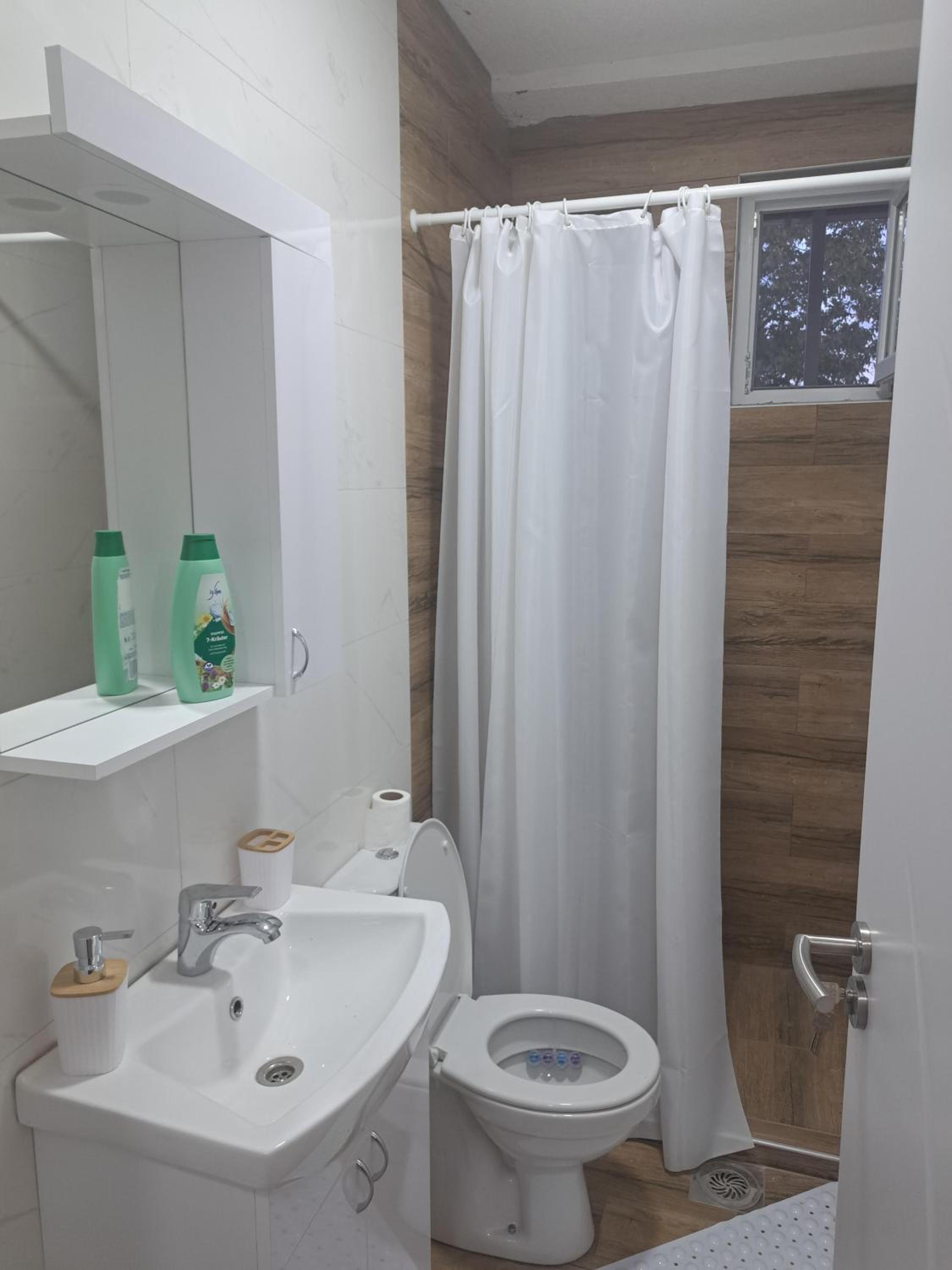 One-Bedroom Villa photo 2
