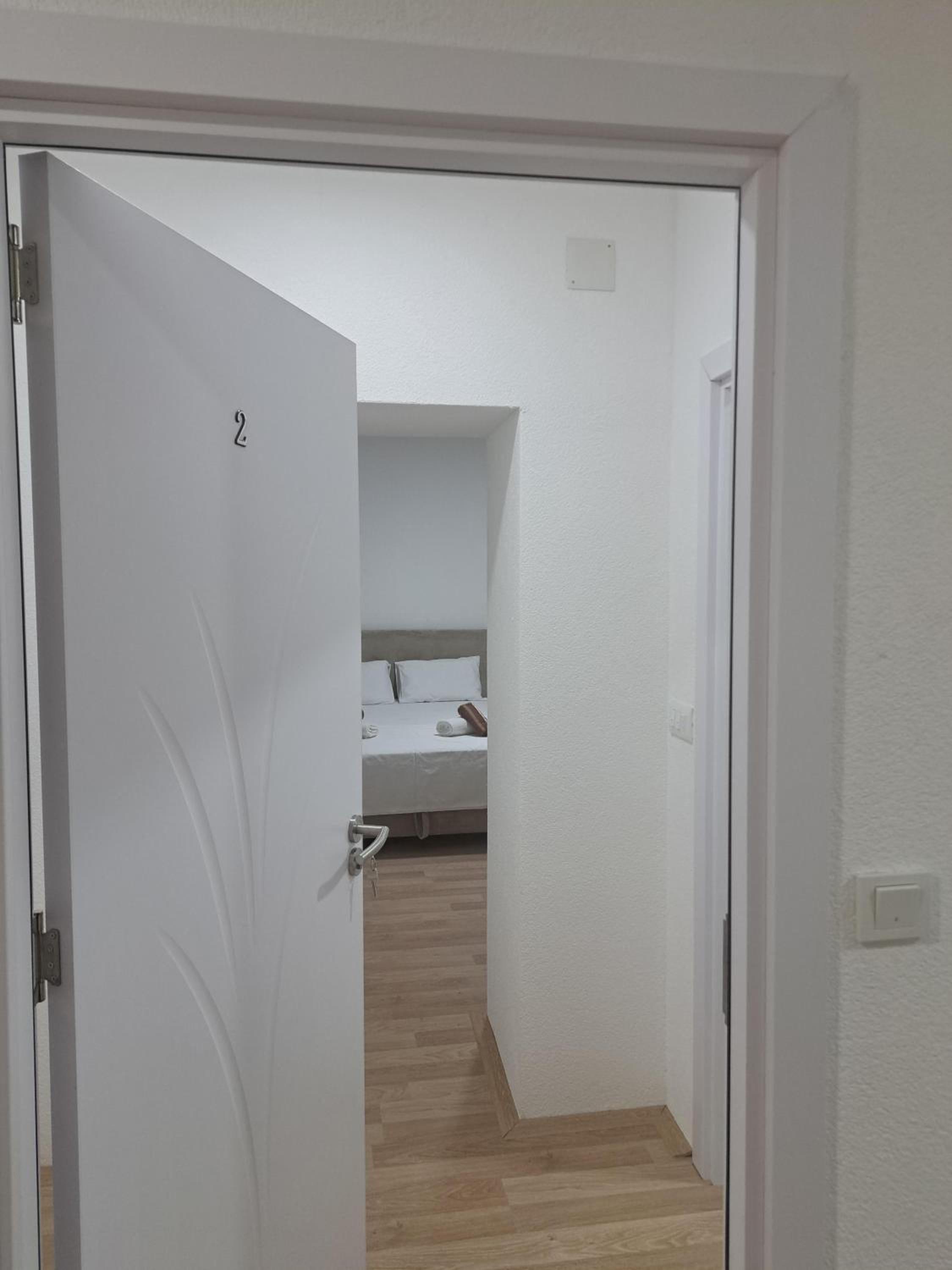 One-Bedroom Villa photo 1