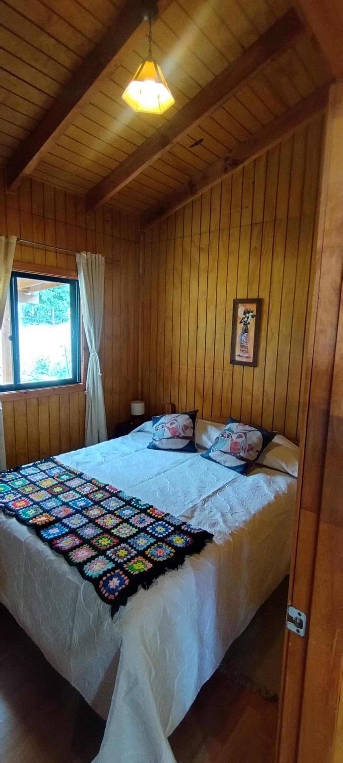 Two-Bedroom Chalet photo 1