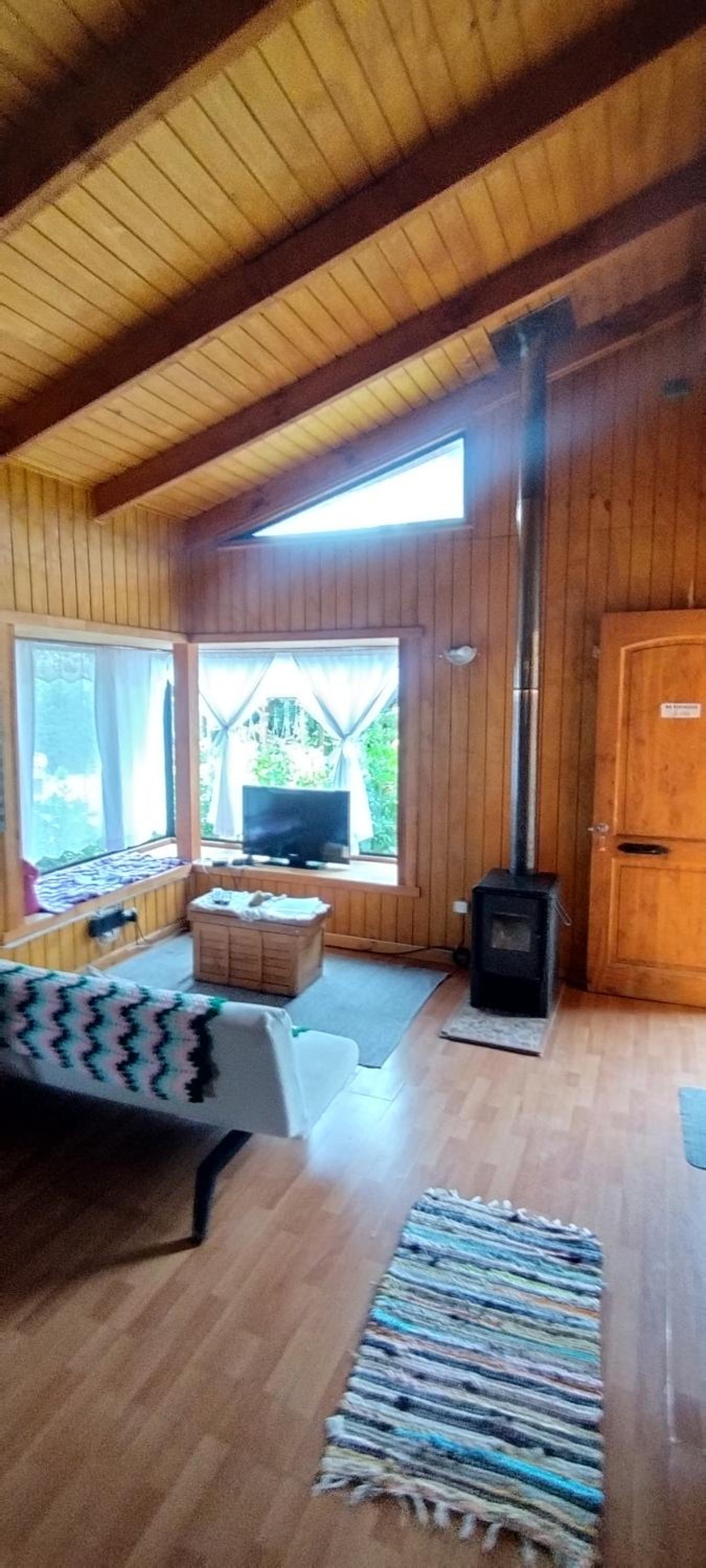 Two-Bedroom Chalet photo 3