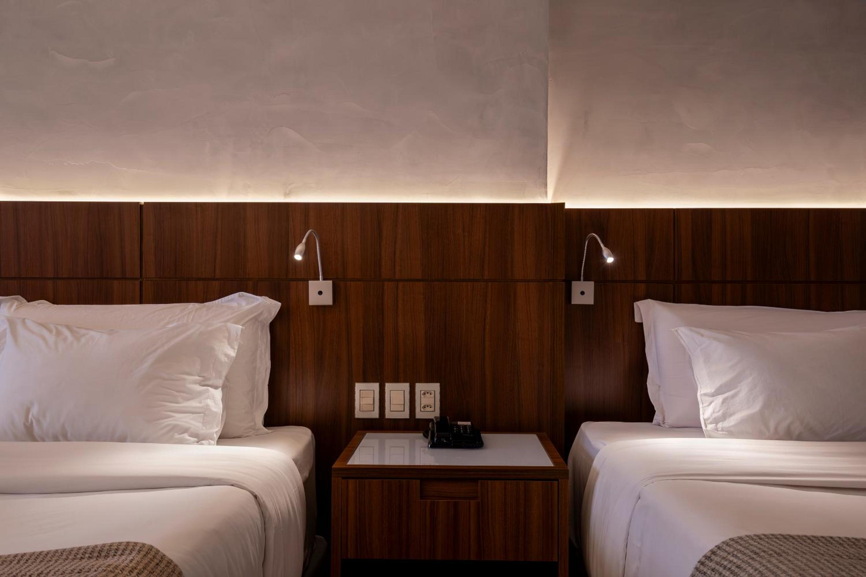 Superior Twin Room - Photo 1