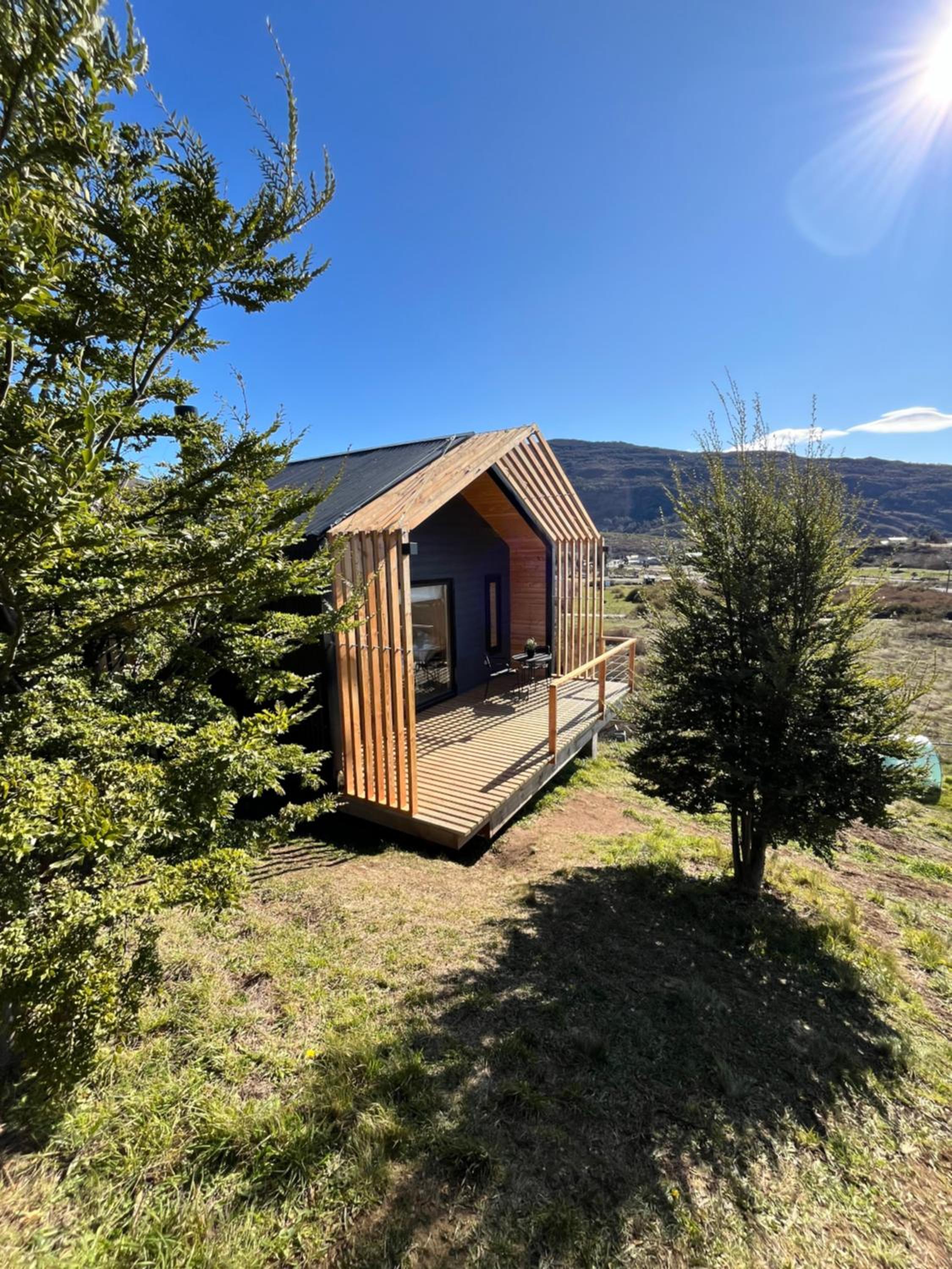 Deluxe Double or Twin Room with Balcony