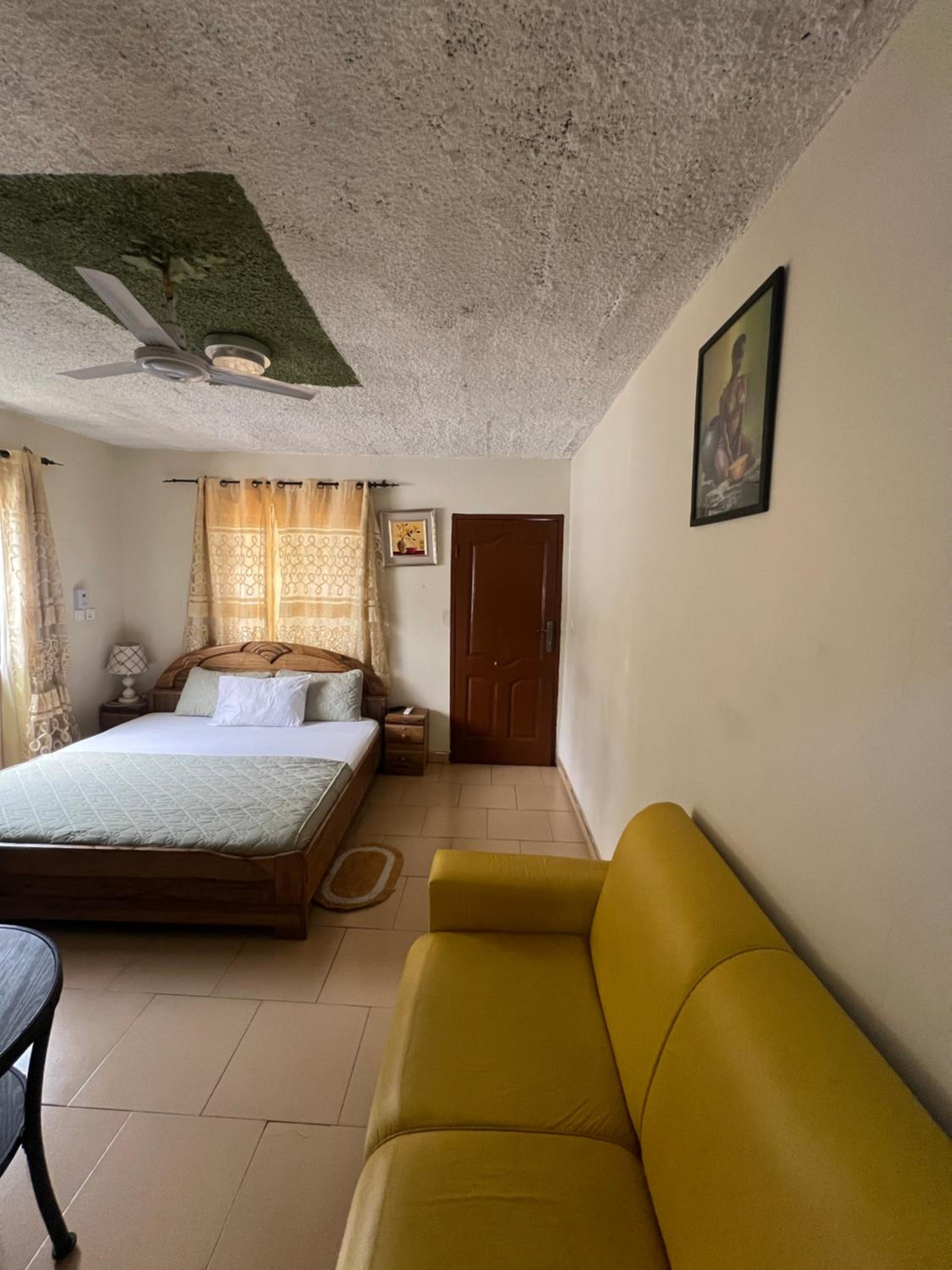 Standard Single Room photo 1