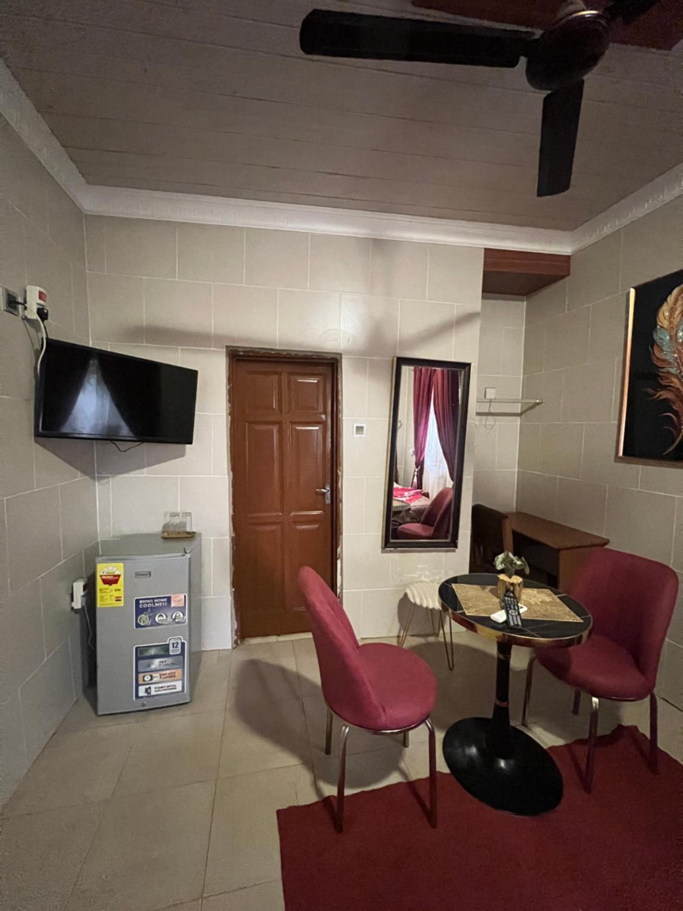 Standard Single Room photo 2