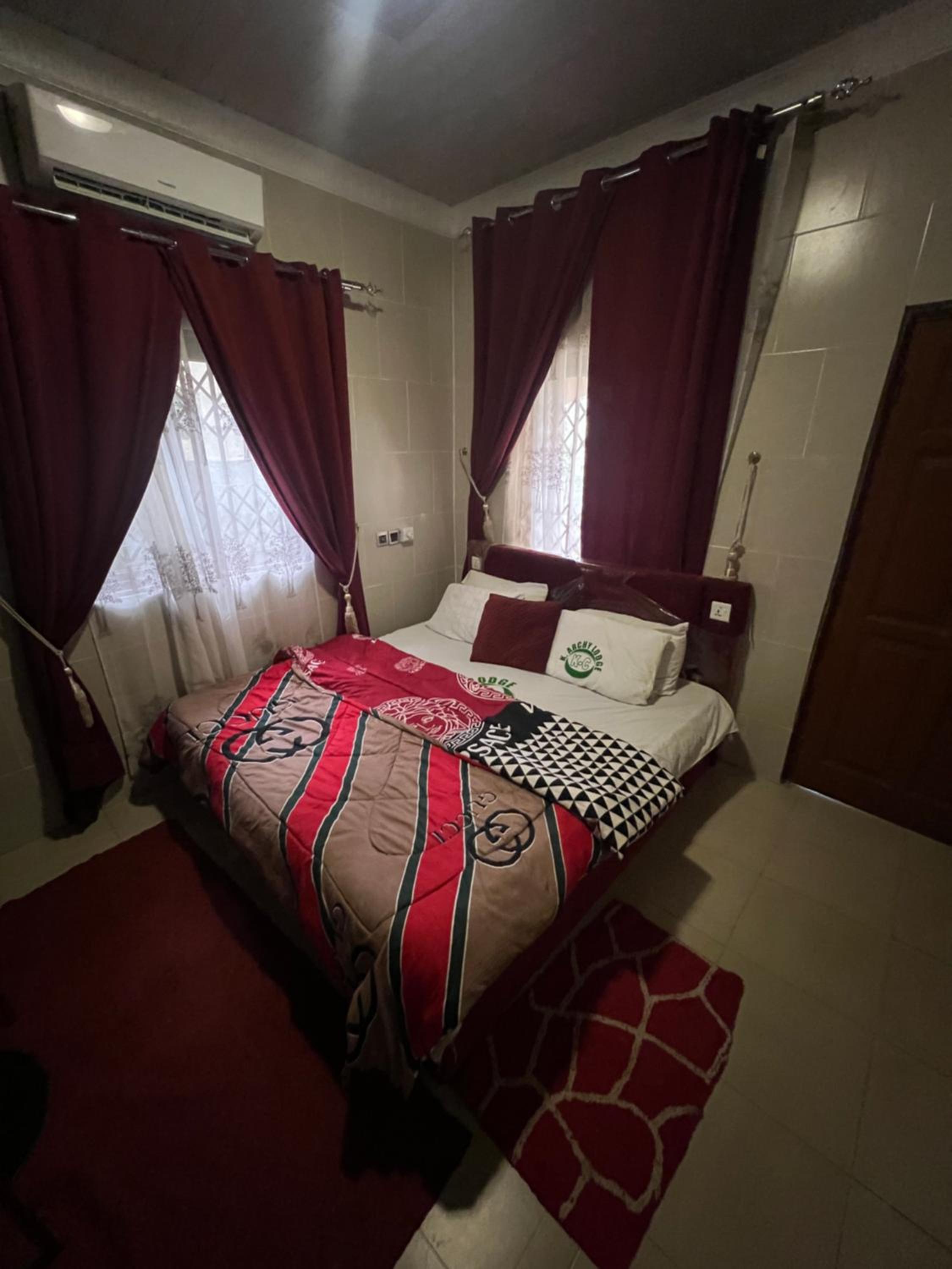 Deluxe Room photo 2