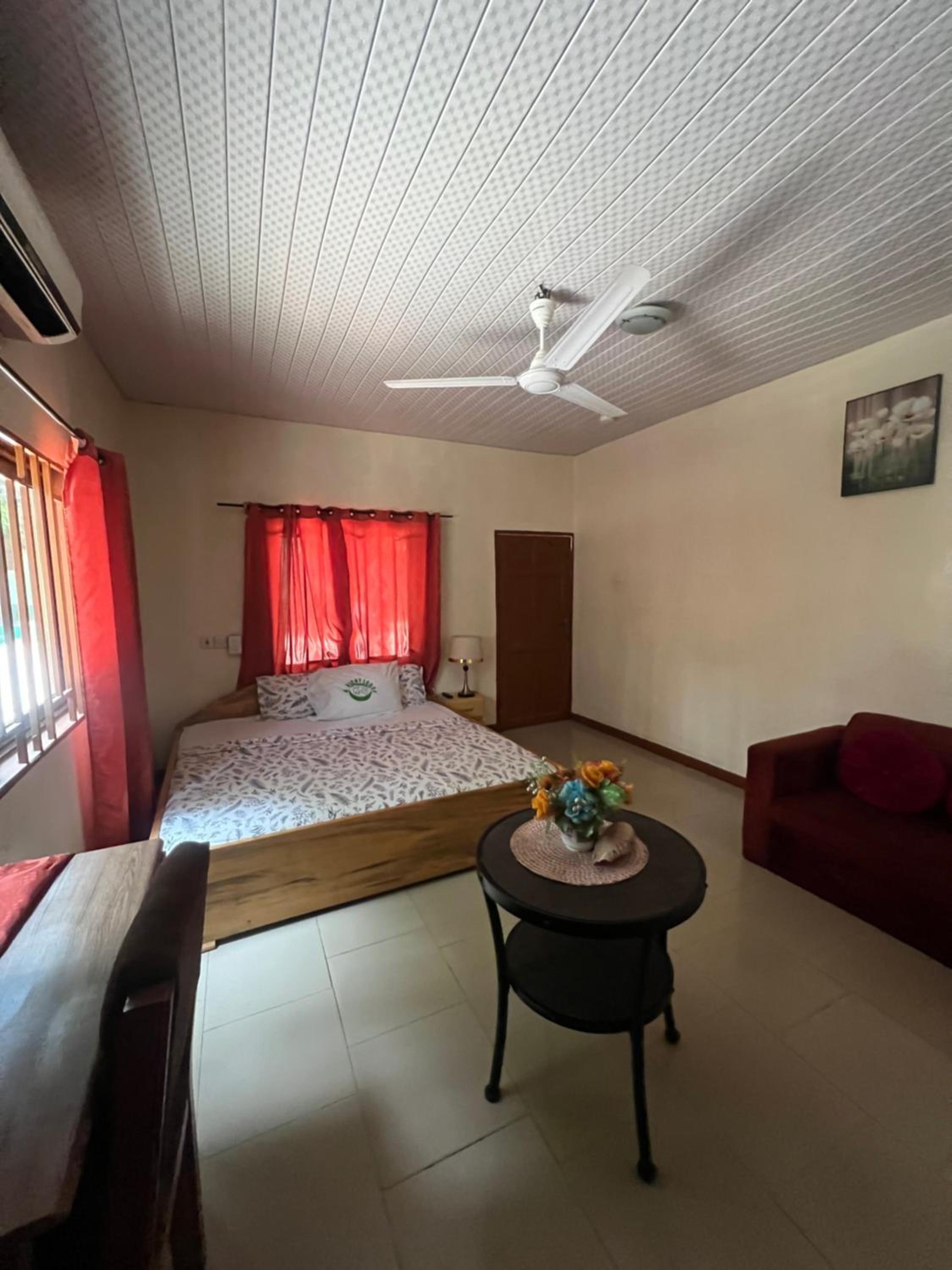 Superior Double Room photo 1