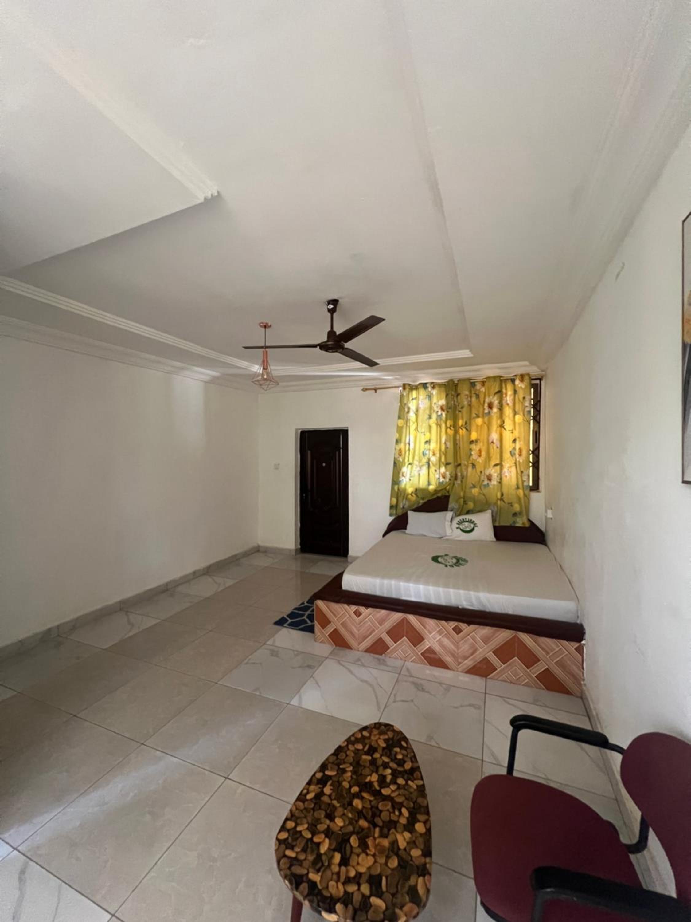 Deluxe Room photo 1