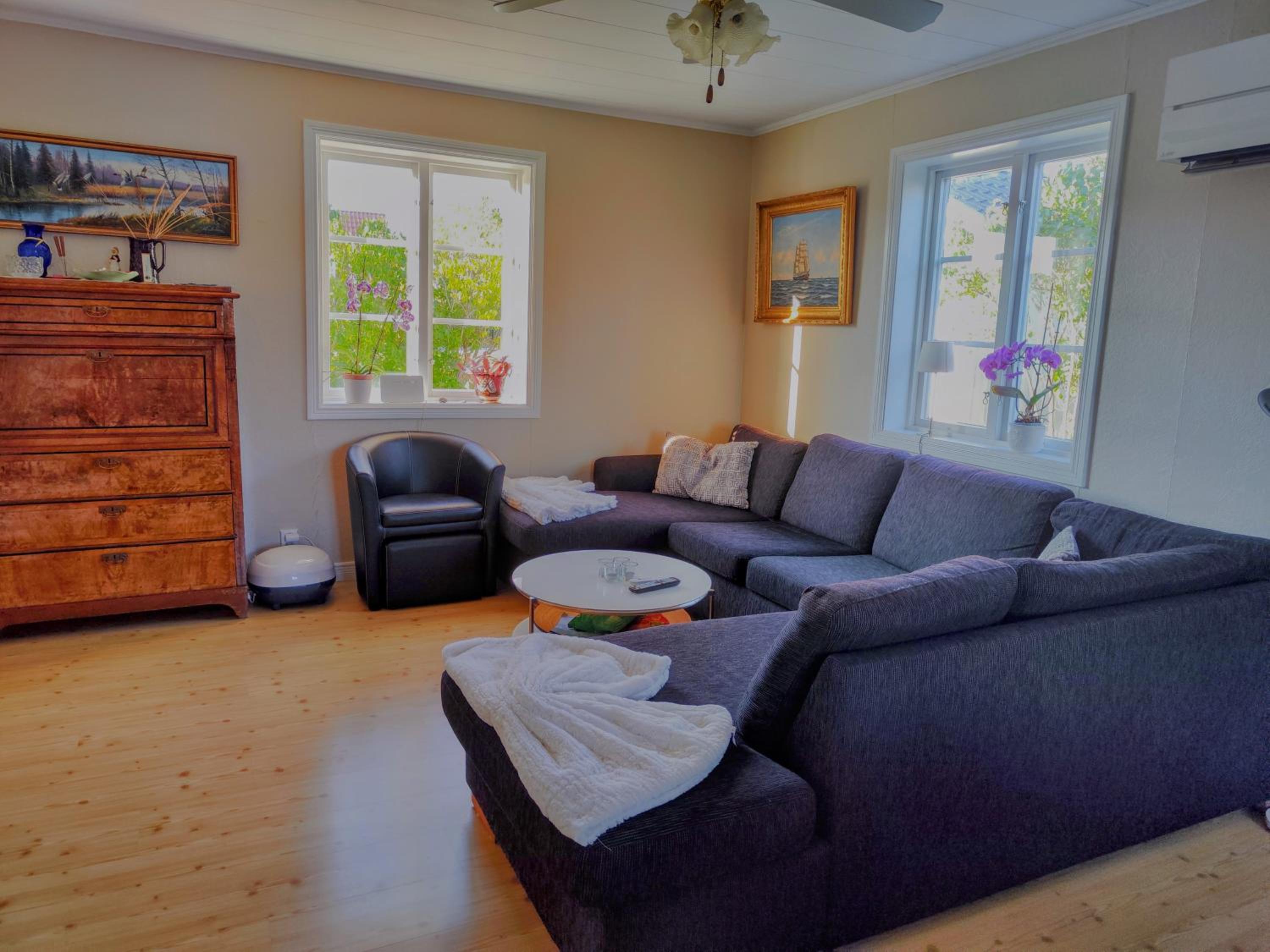 Villa photo 1